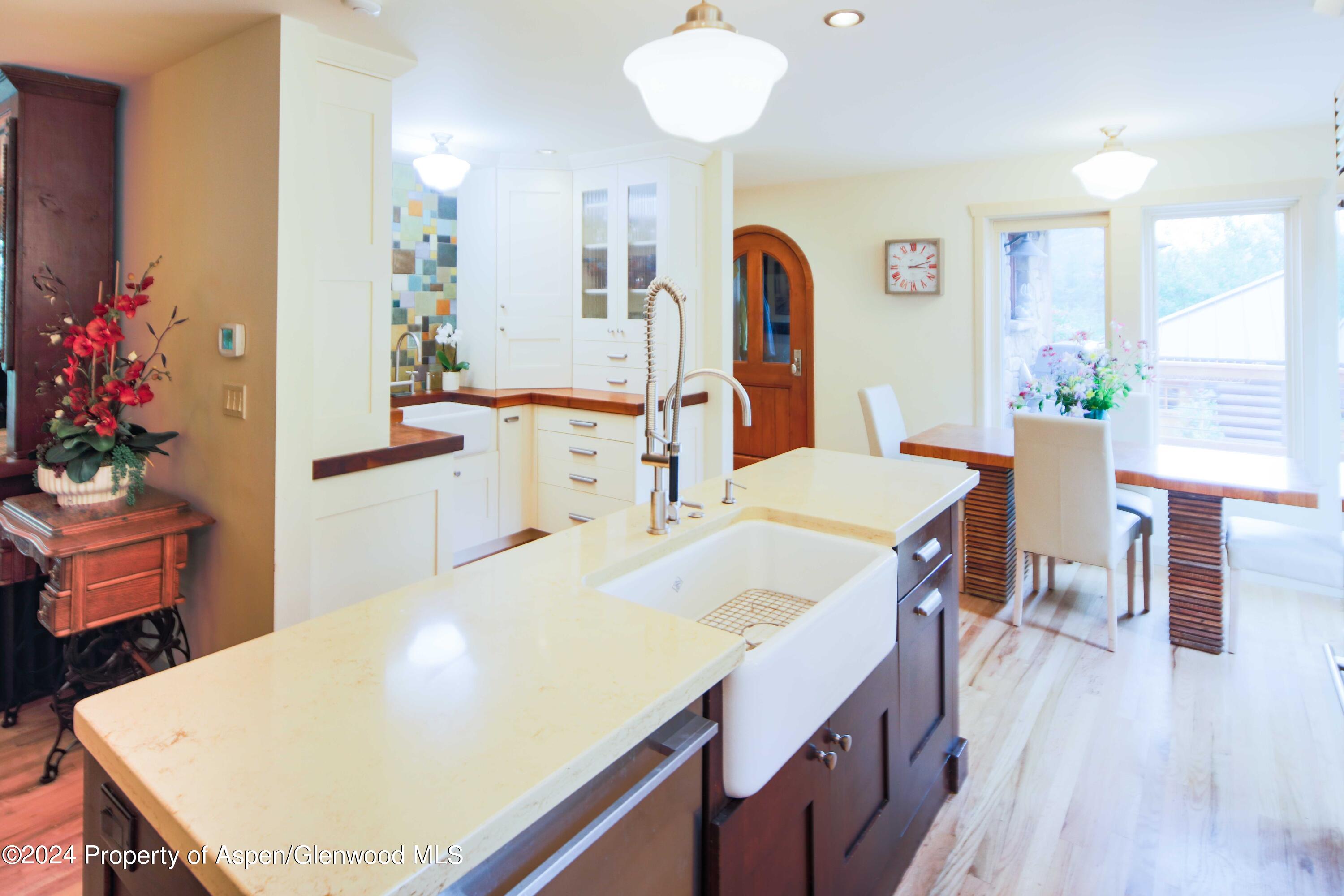 389 Elk Mountain Drive Redstone CO 81623