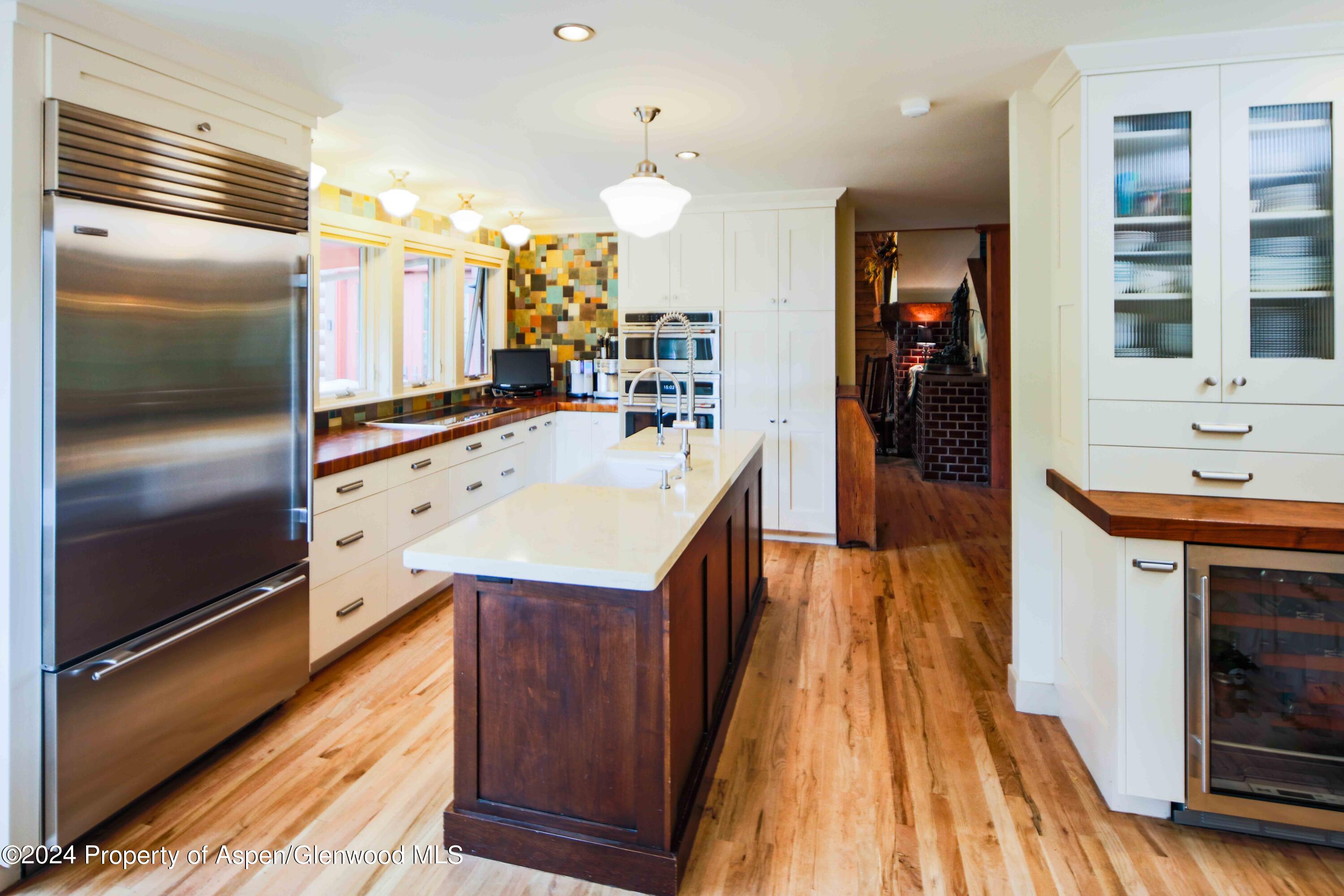 389 Elk Mountain Drive Redstone CO 81623