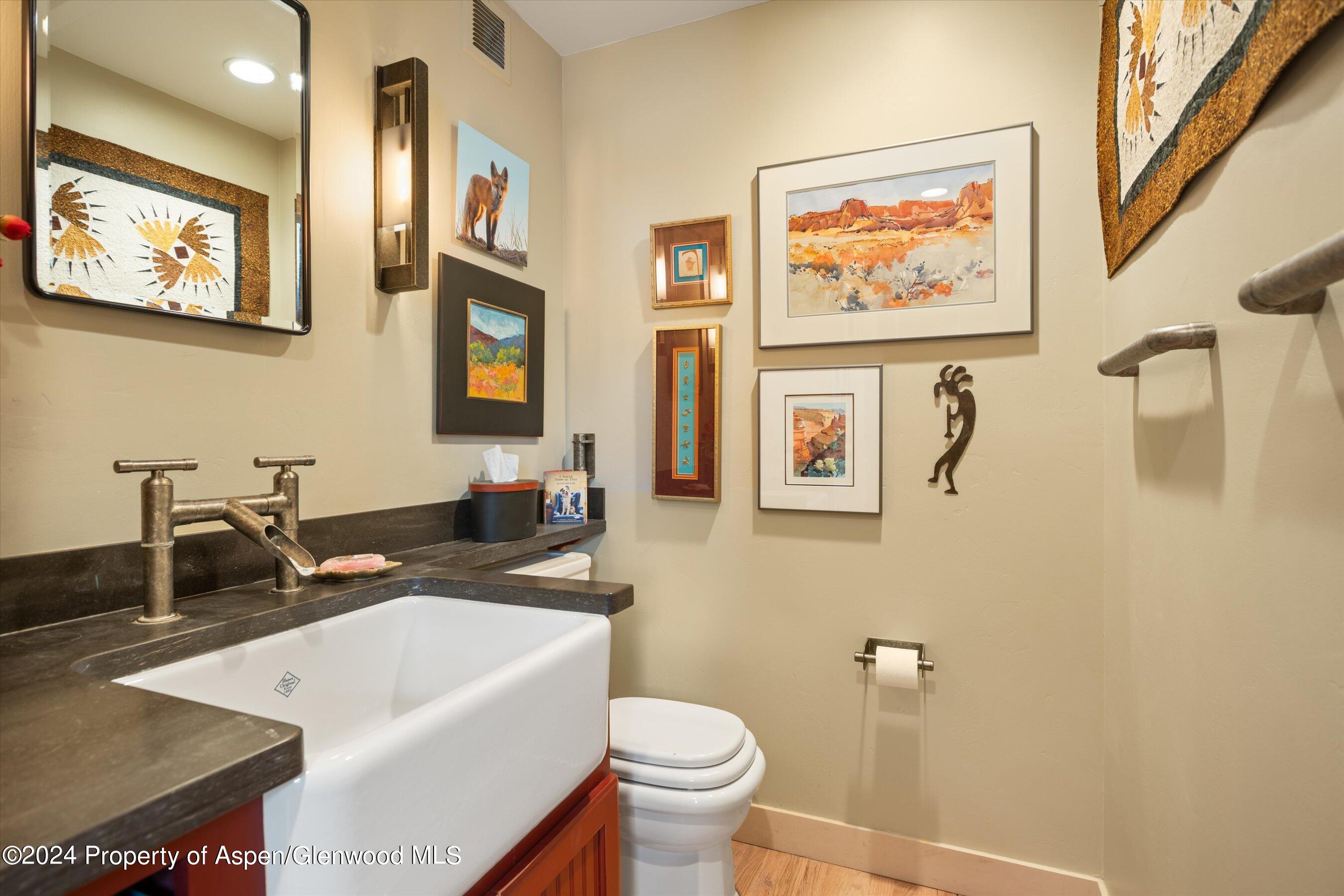 389 Elk Mountain Drive Redstone CO 81623