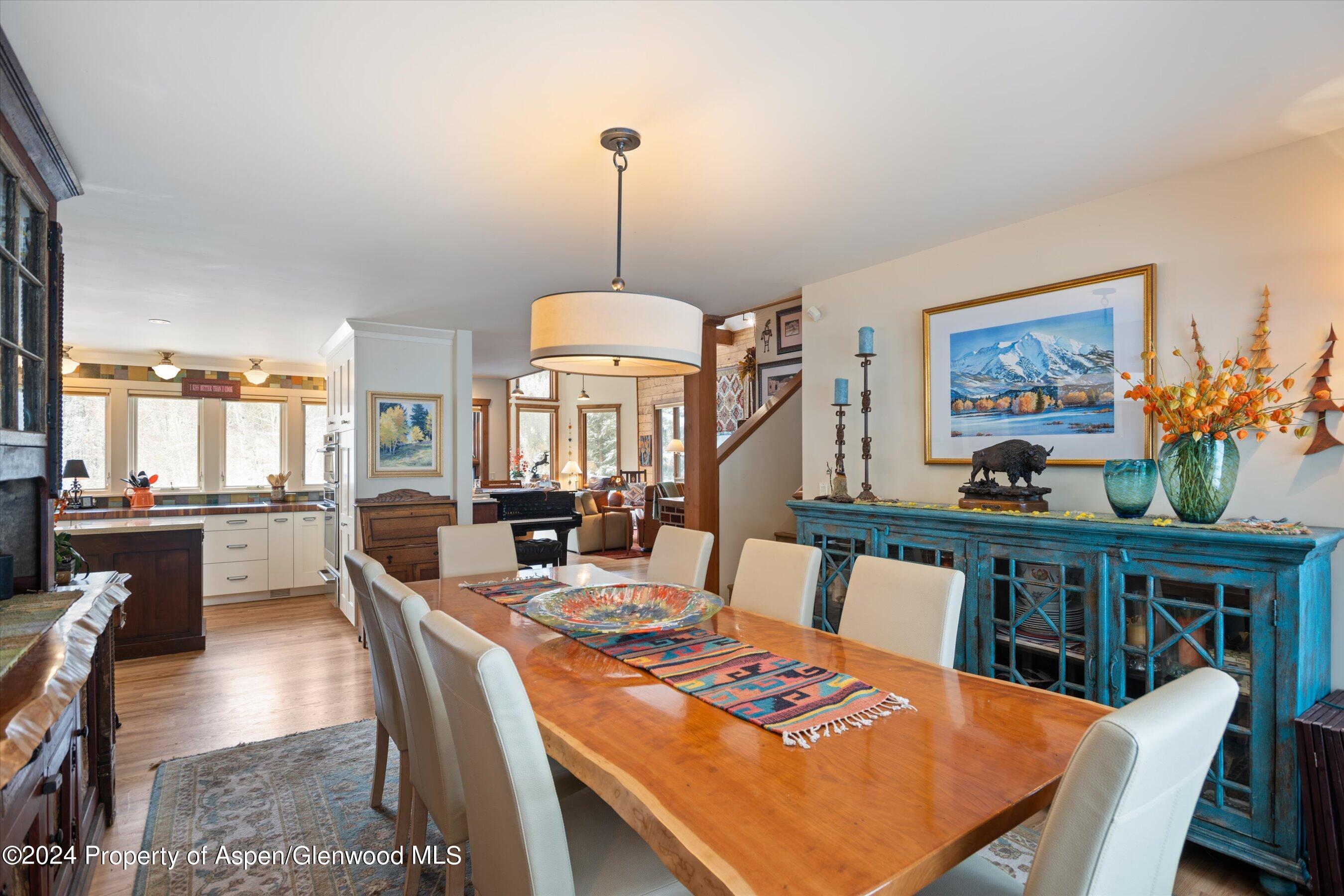 389 Elk Mountain Drive Redstone CO 81623