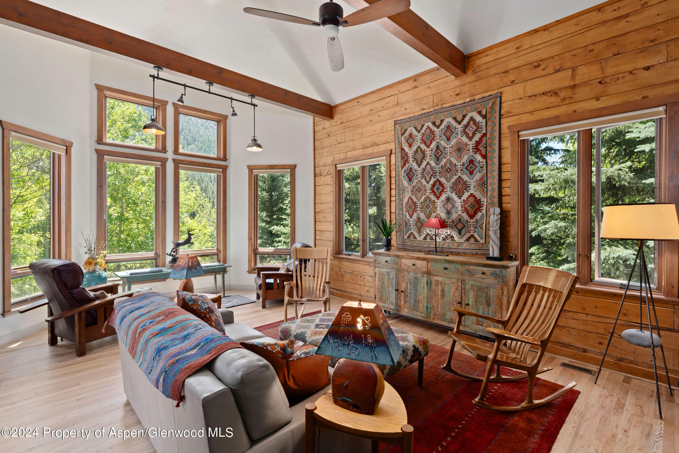 389 Elk Mountain Drive Redstone CO 81623