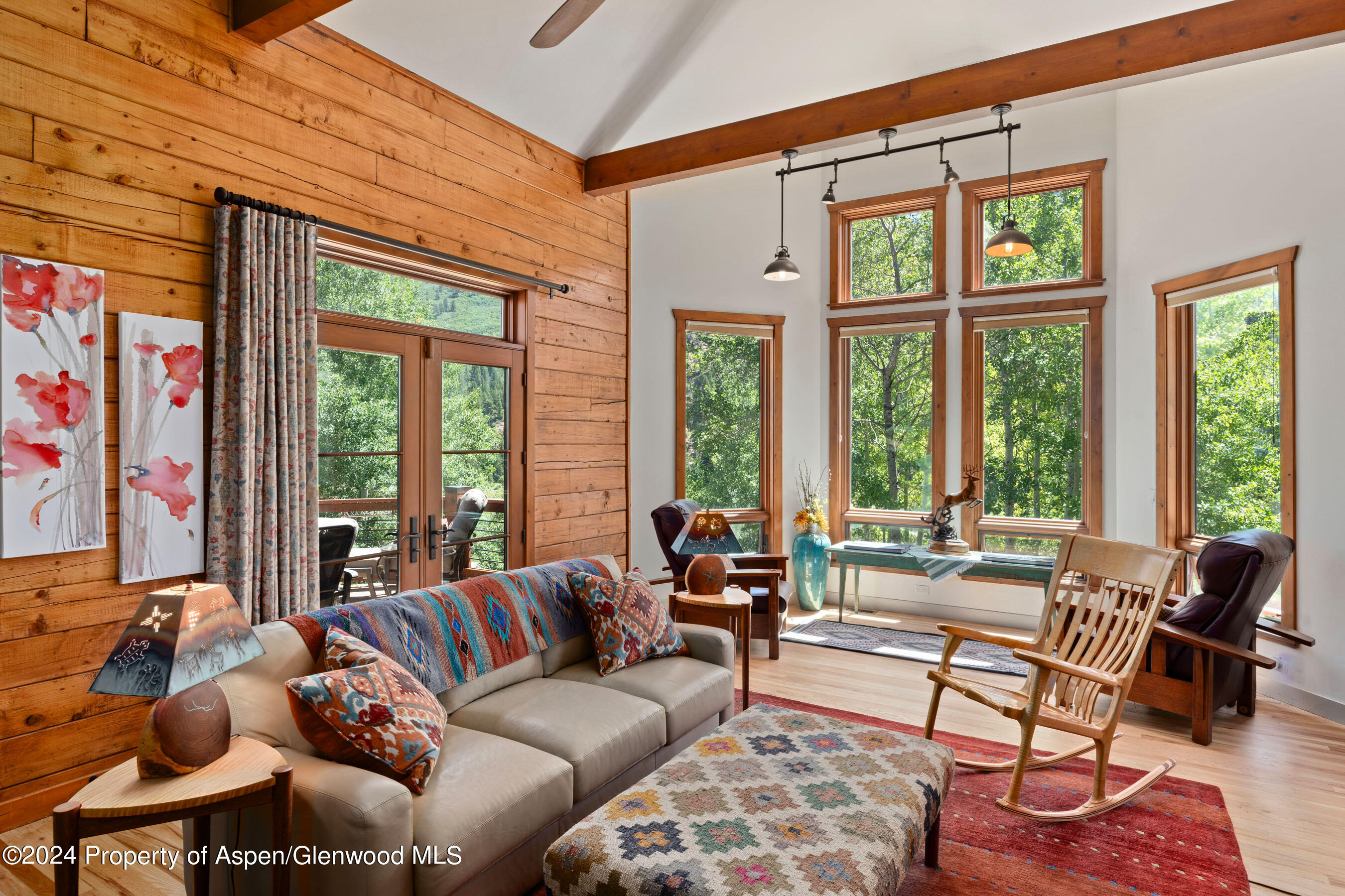 389 Elk Mountain Drive Redstone CO 81623