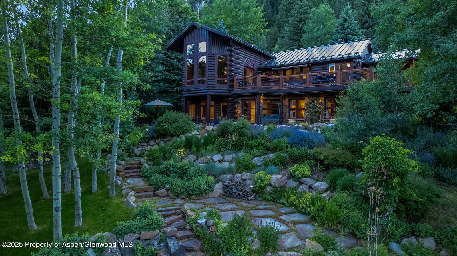 389 Elk Mountain Drive Redstone CO 81623