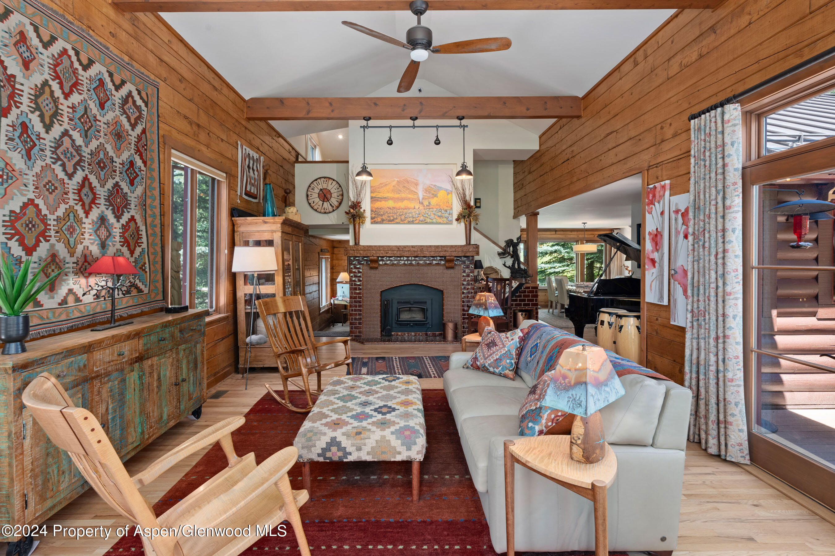 389 Elk Mountain Drive Redstone CO 81623