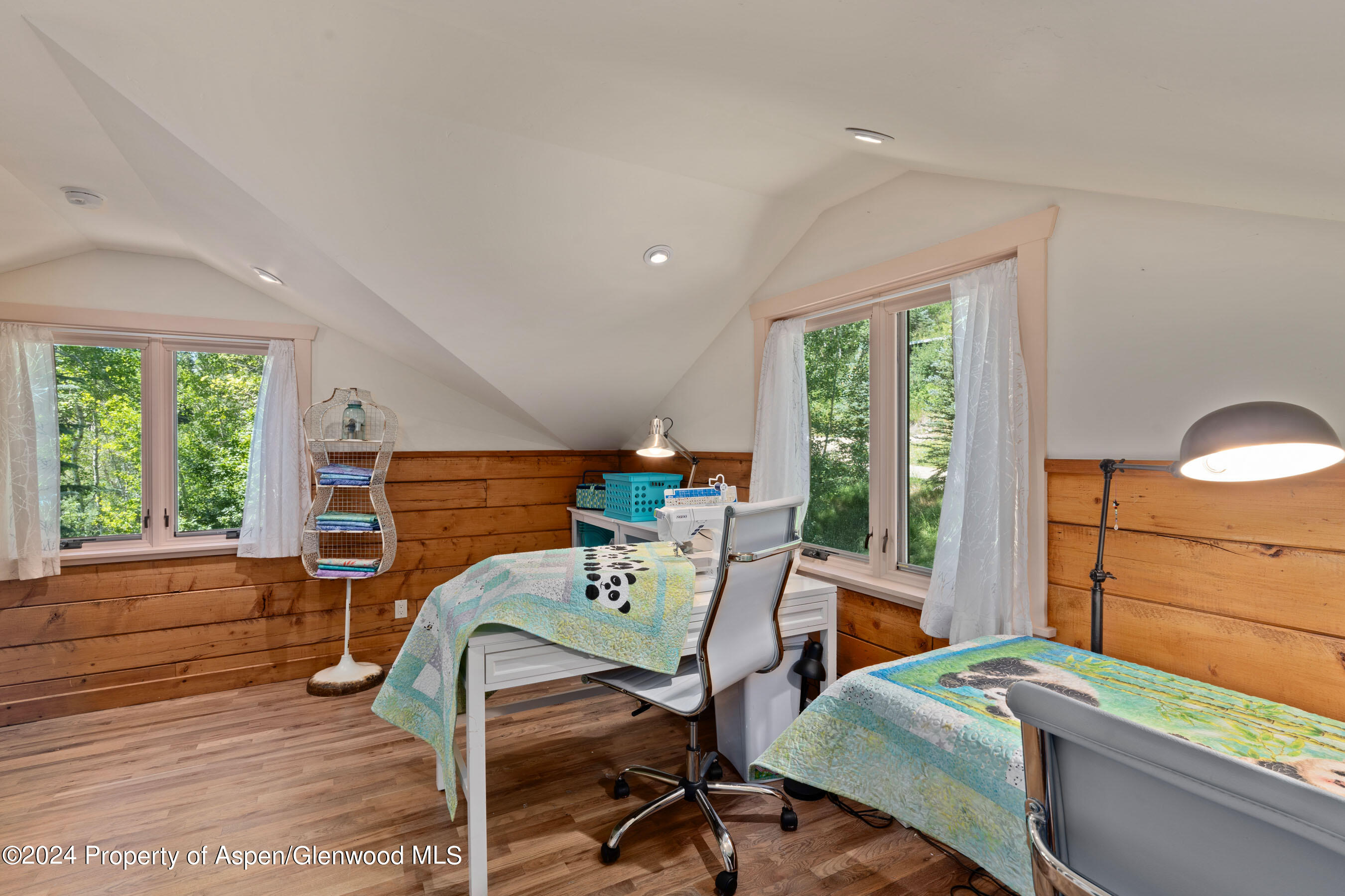 389 Elk Mountain Drive Redstone CO 81623