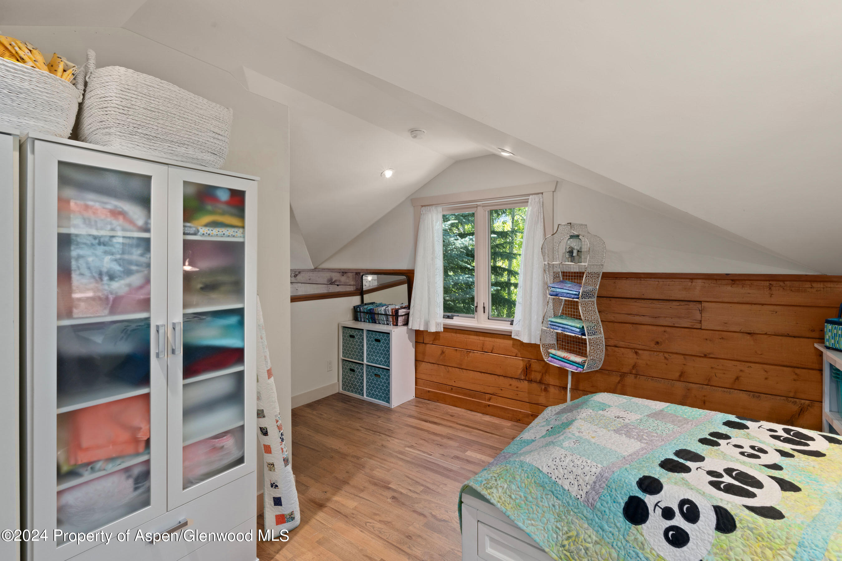 389 Elk Mountain Drive Redstone CO 81623