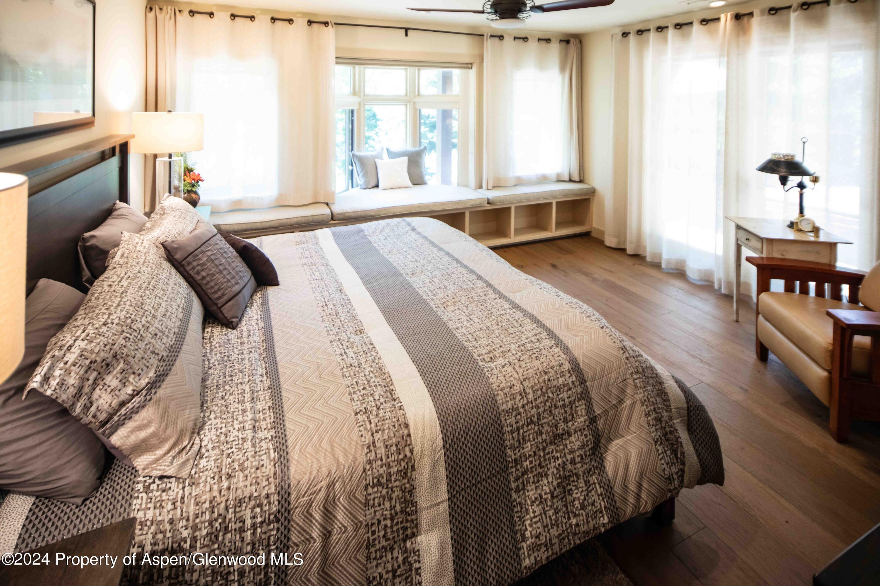 389 Elk Mountain Drive Redstone CO 81623