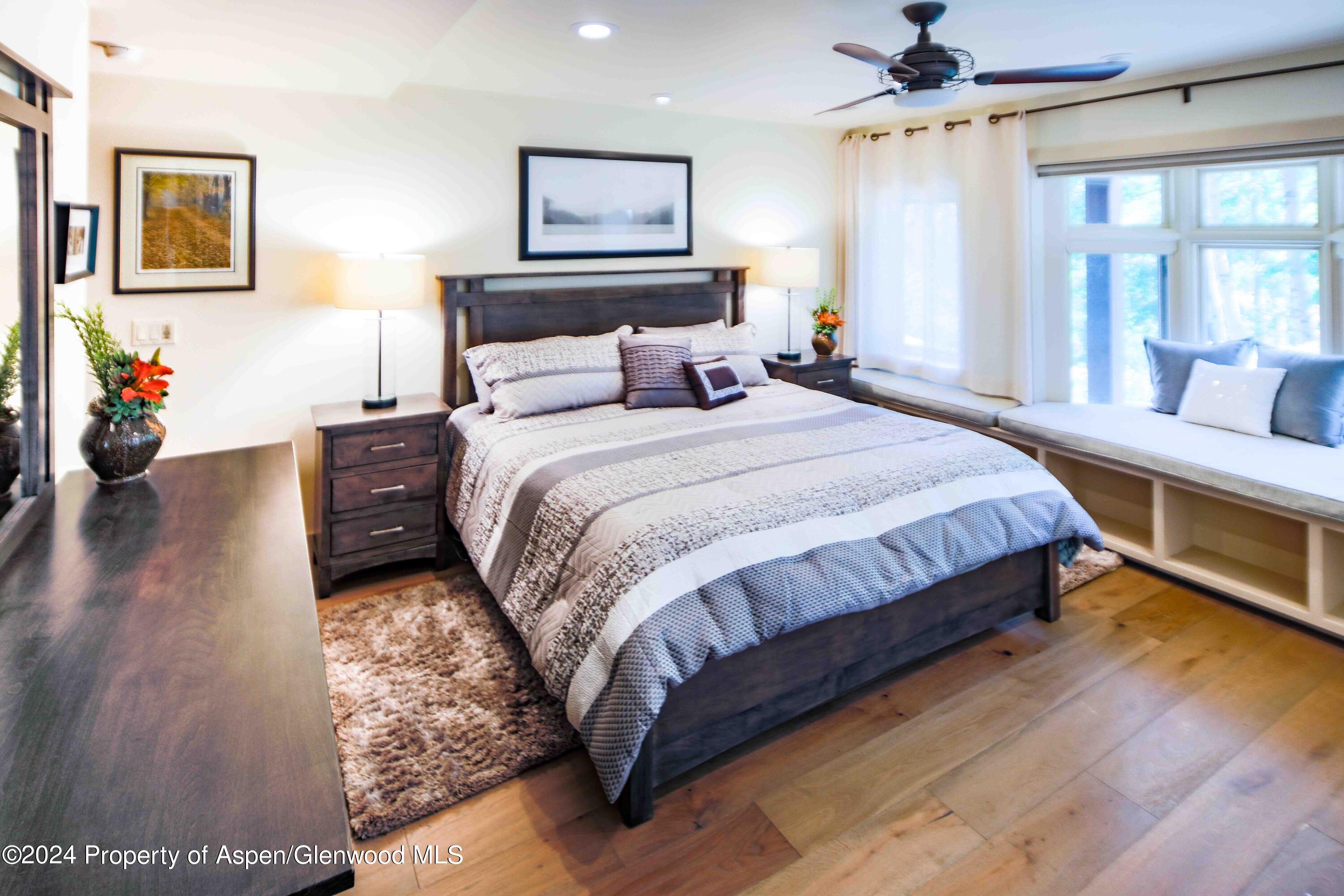 389 Elk Mountain Drive Redstone CO 81623