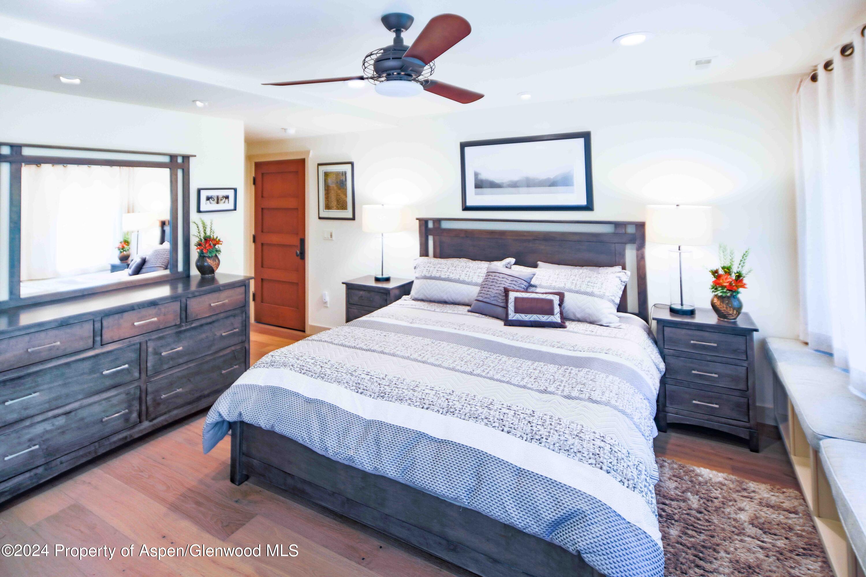 389 Elk Mountain Drive Redstone CO 81623