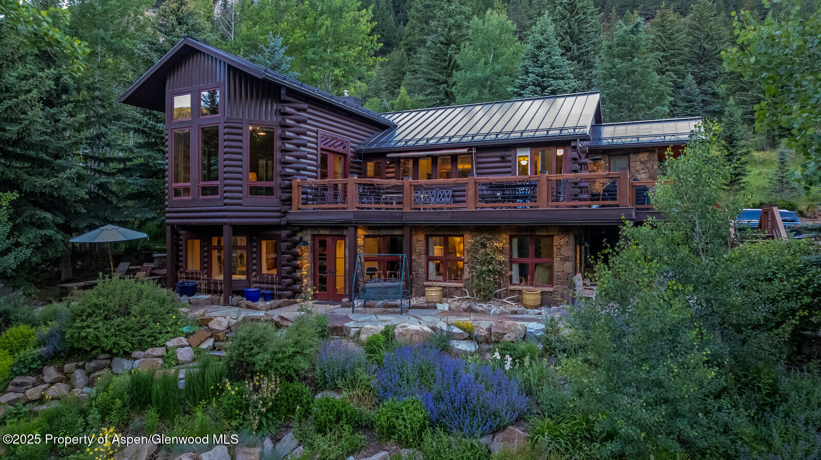 389 Elk Mountain Drive Redstone CO 81623