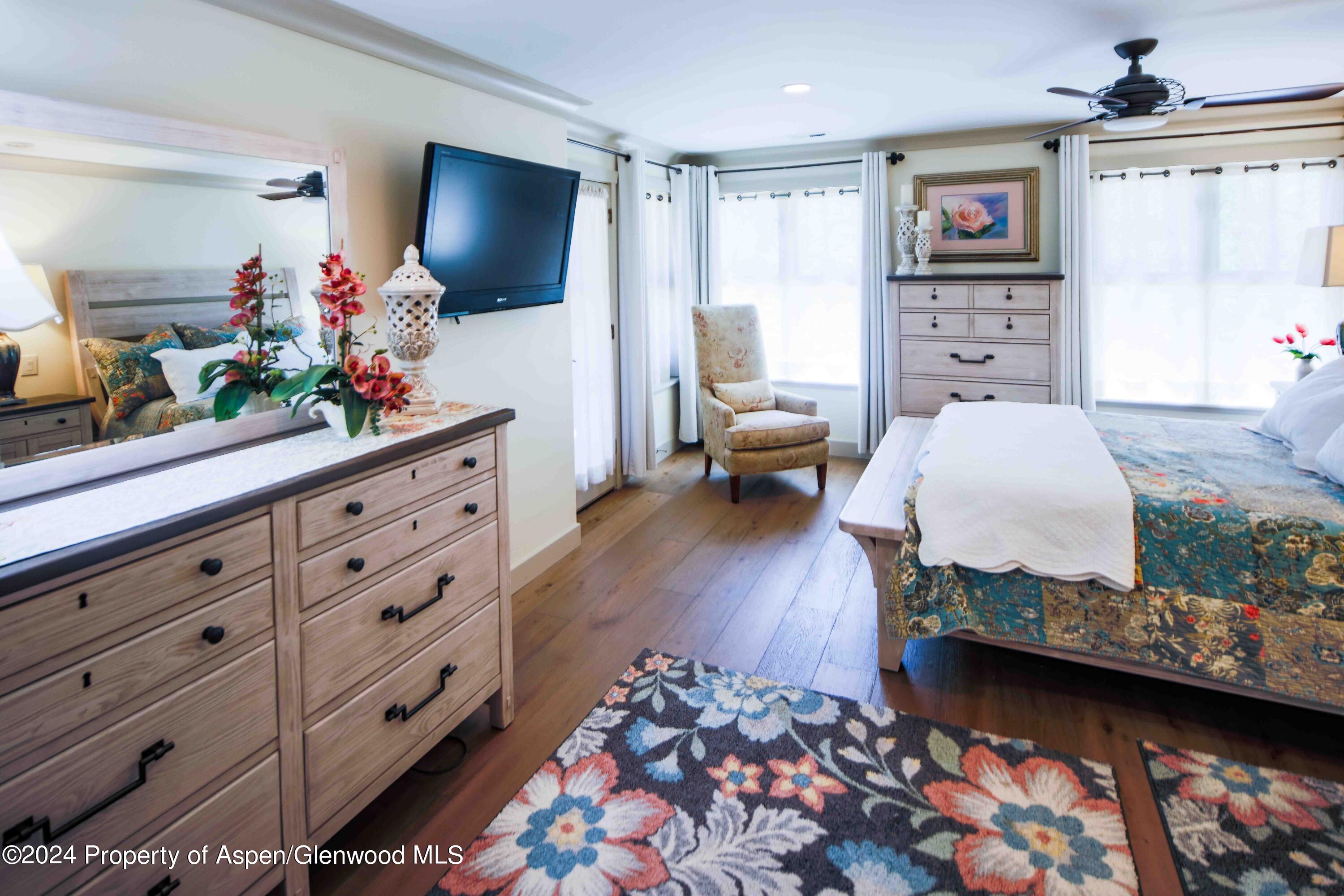 389 Elk Mountain Drive Redstone CO 81623