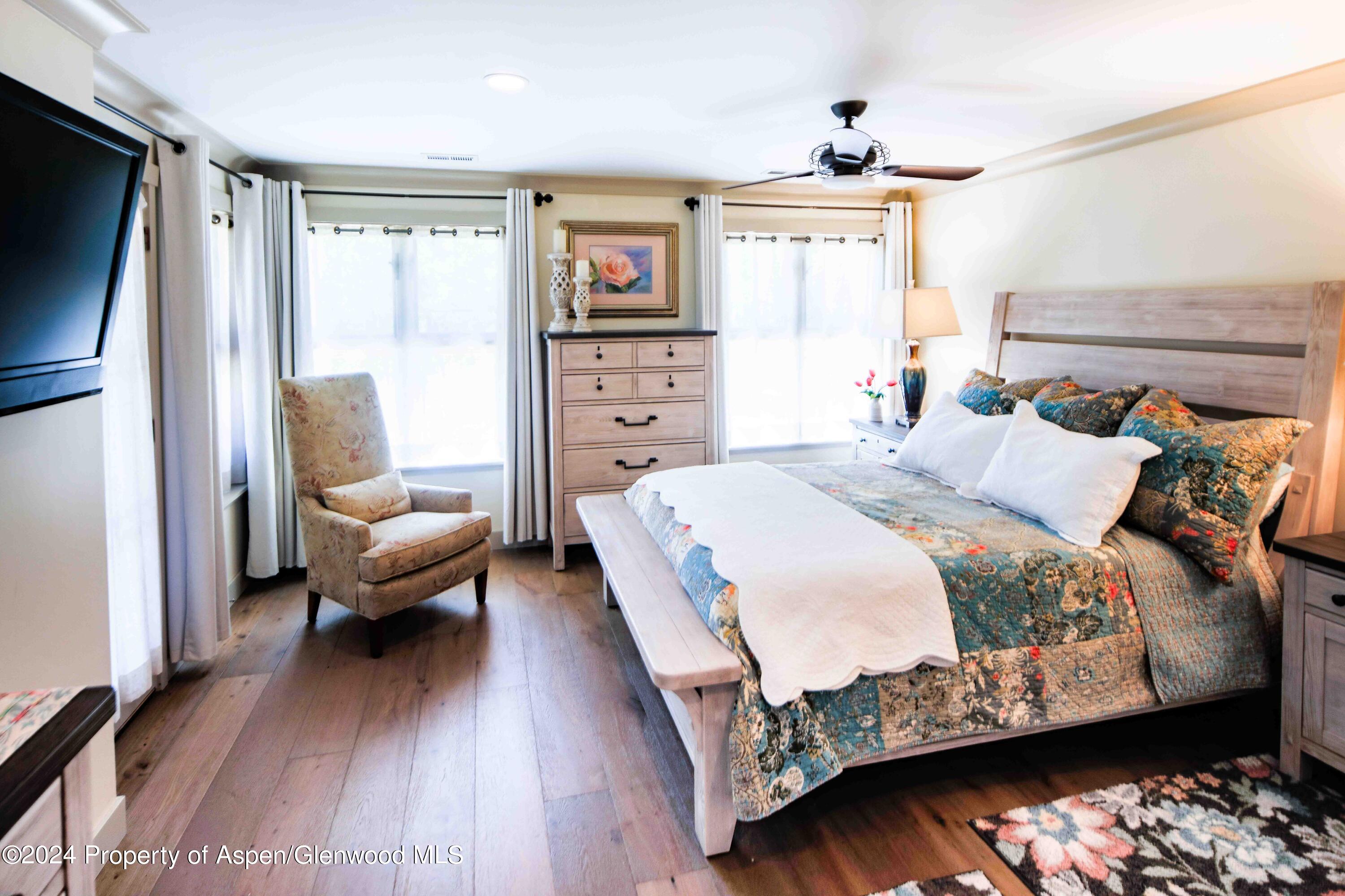 389 Elk Mountain Drive Redstone CO 81623