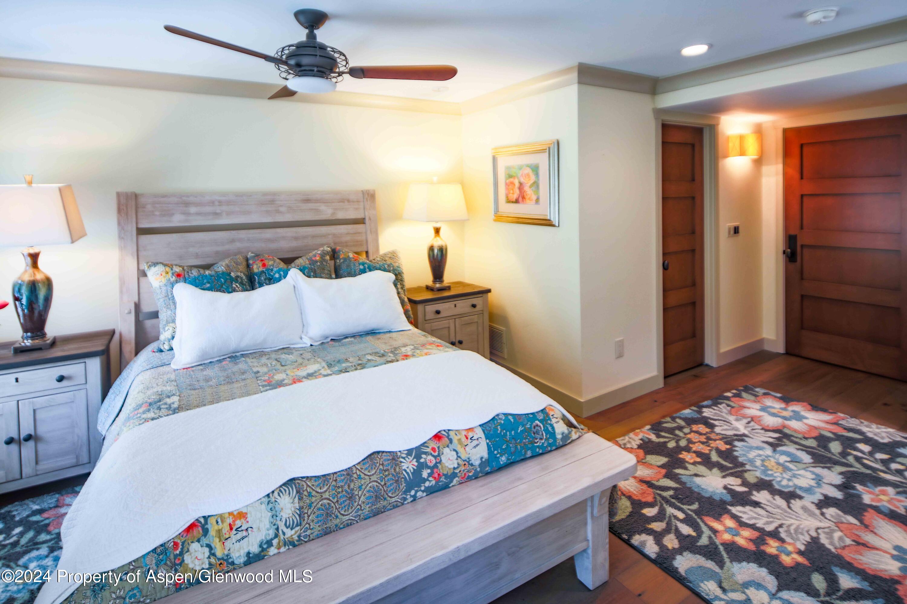 389 Elk Mountain Drive Redstone CO 81623