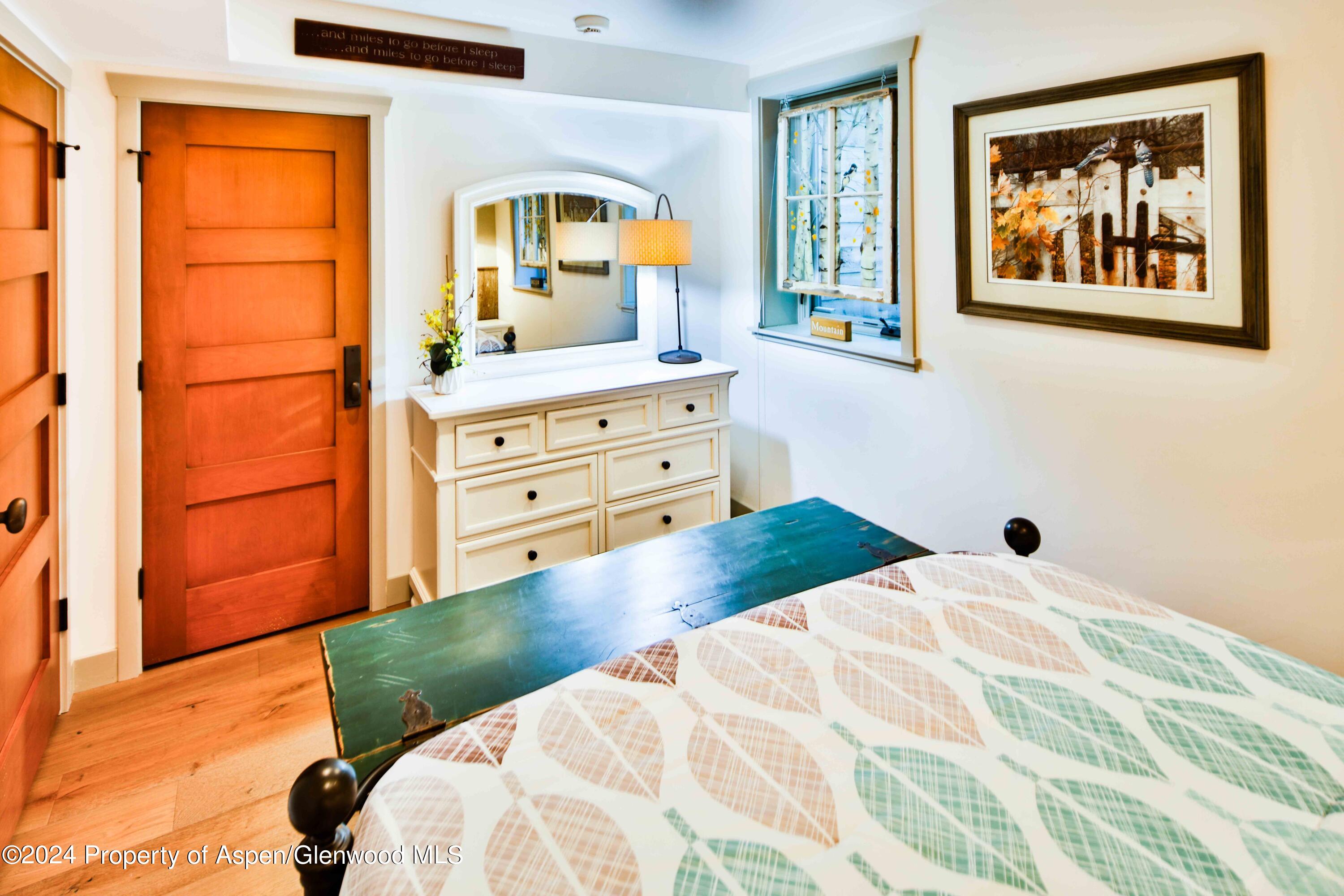 389 Elk Mountain Drive Redstone CO 81623