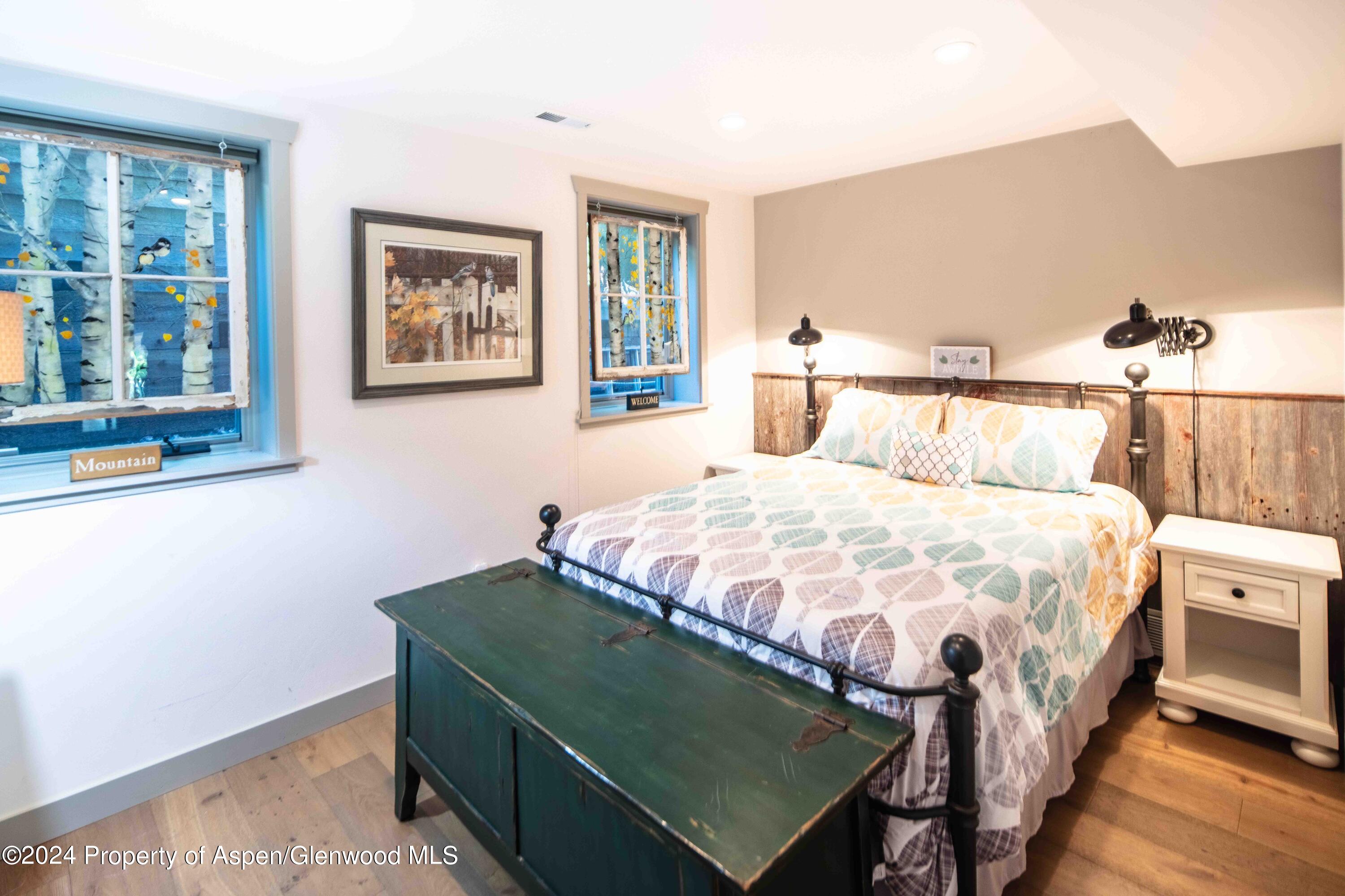 389 Elk Mountain Drive Redstone CO 81623