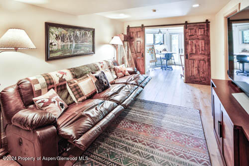 389 Elk Mountain Drive Redstone CO 81623