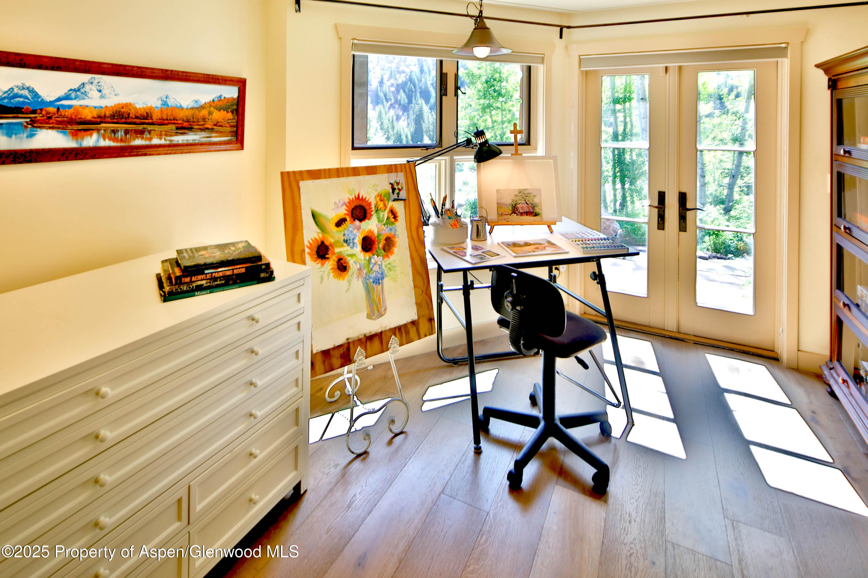 389 Elk Mountain Drive Redstone CO 81623