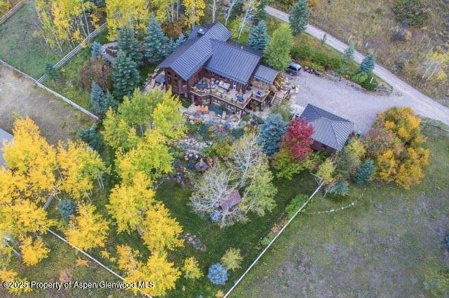 389 Elk Mountain Drive Redstone CO 81623