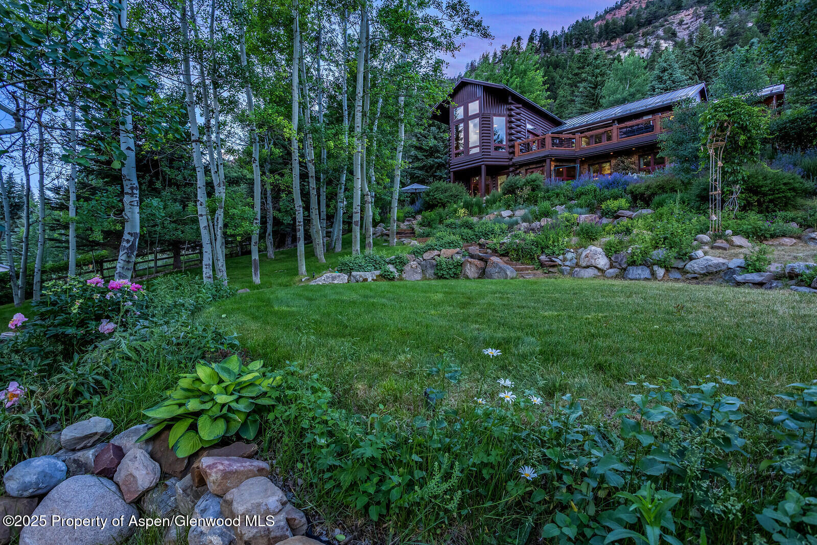 389 Elk Mountain Drive Redstone CO 81623