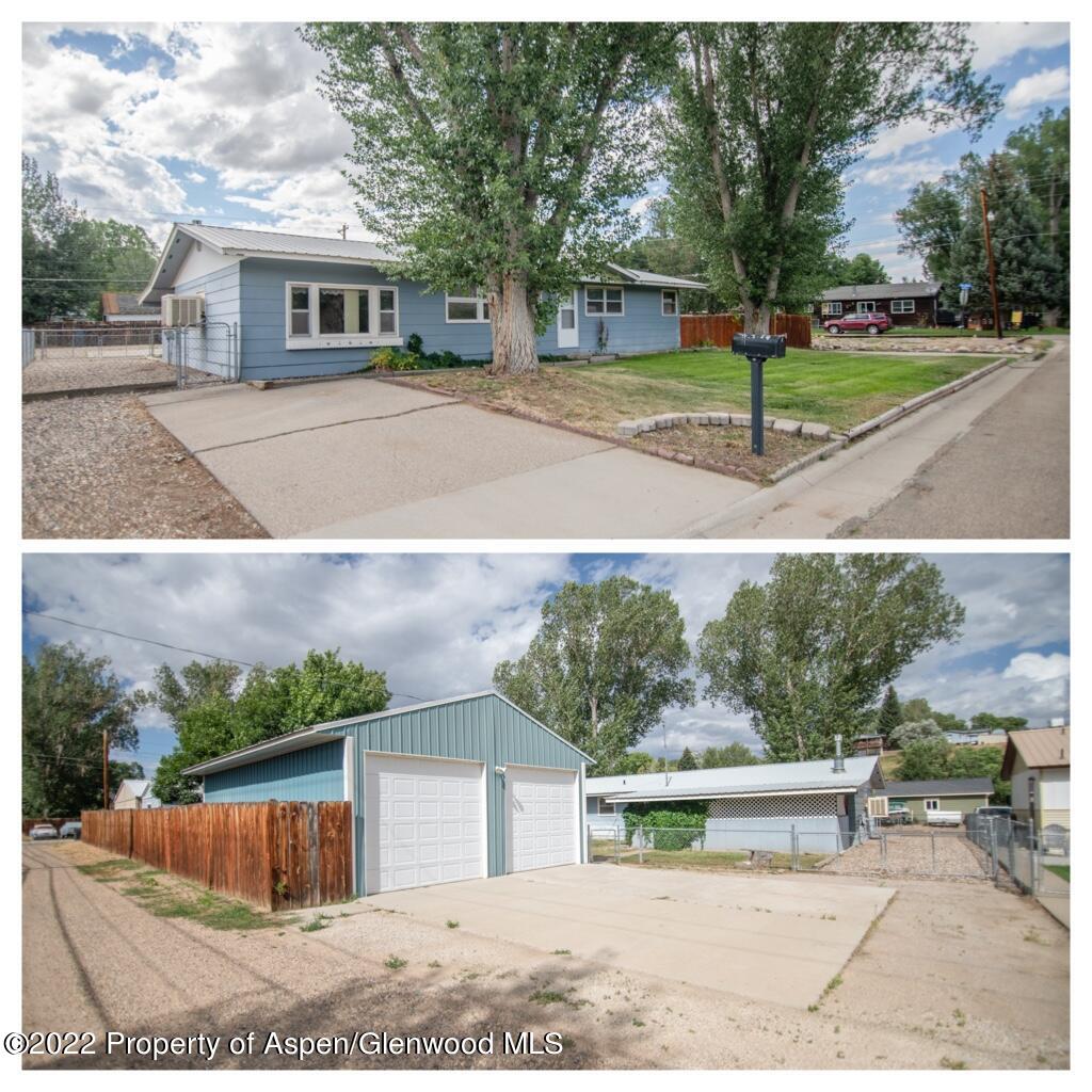 886 Washington Street Craig CO 81625