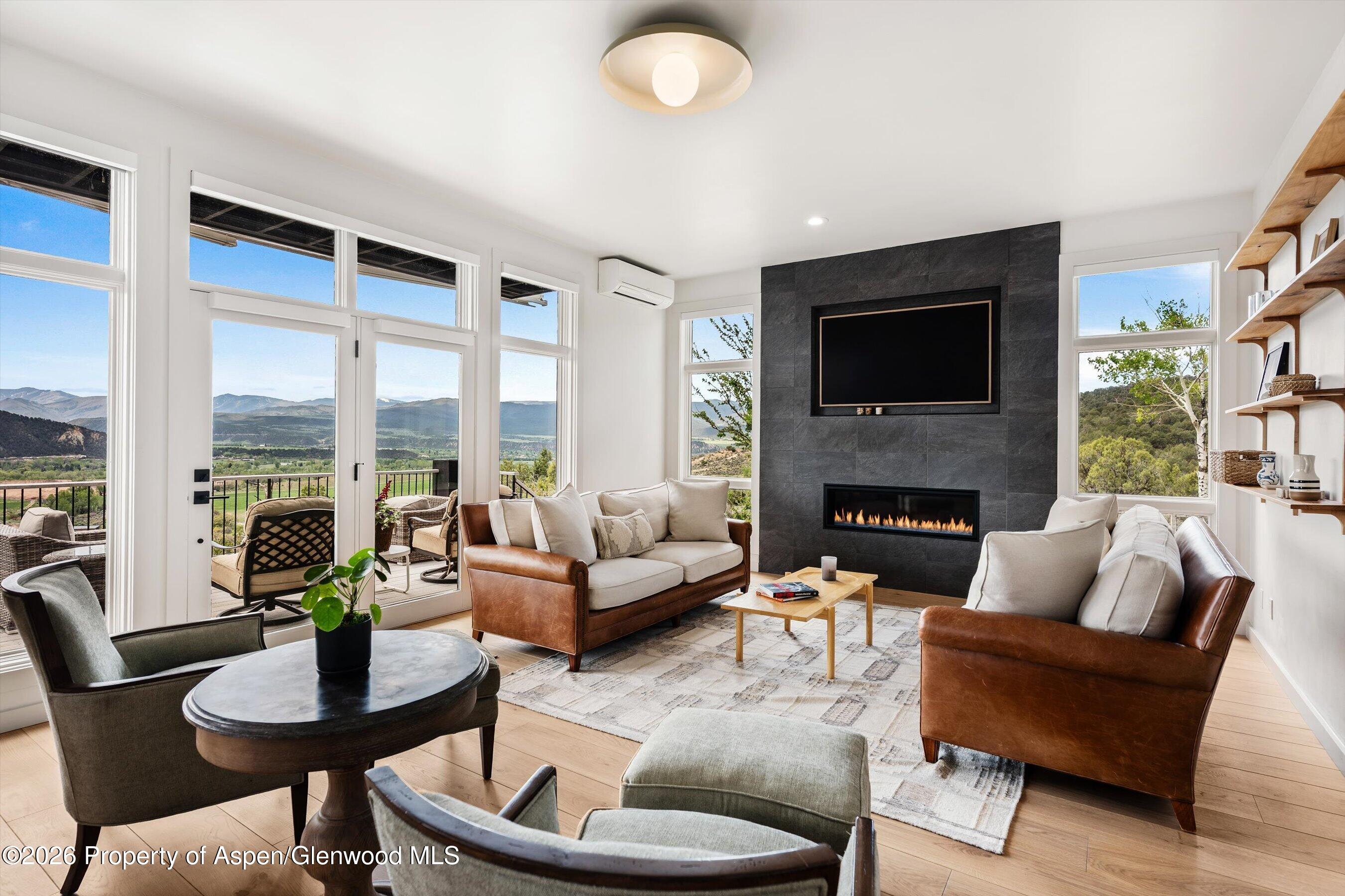 501 Wooden Deer Road Carbondale CO 81623