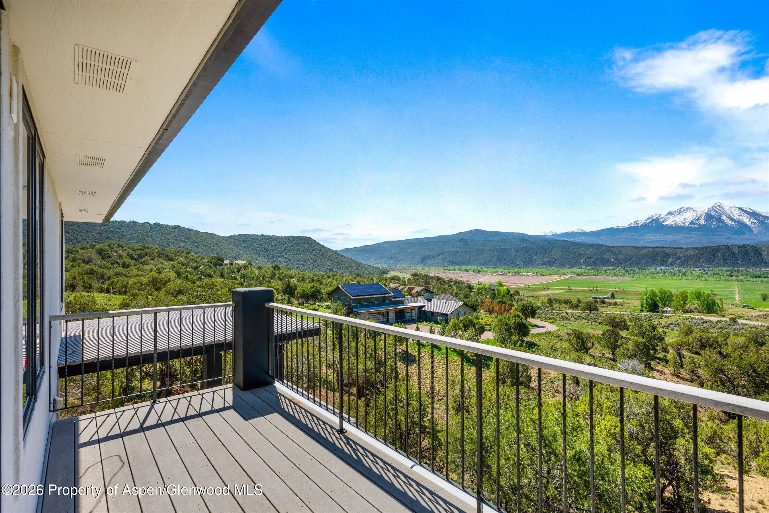 501 Wooden Deer Road Carbondale CO 81623