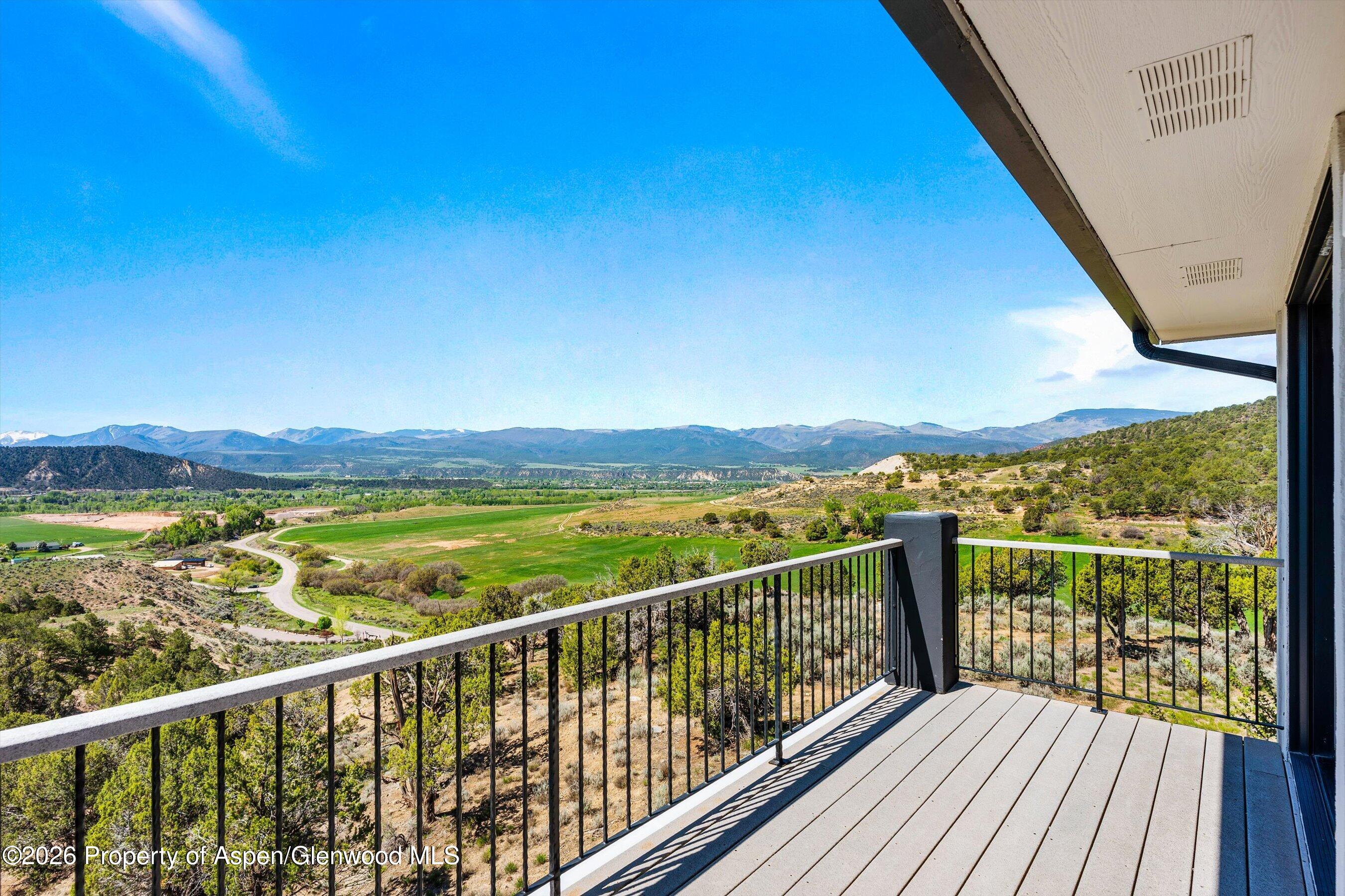 501 Wooden Deer Road Carbondale CO 81623