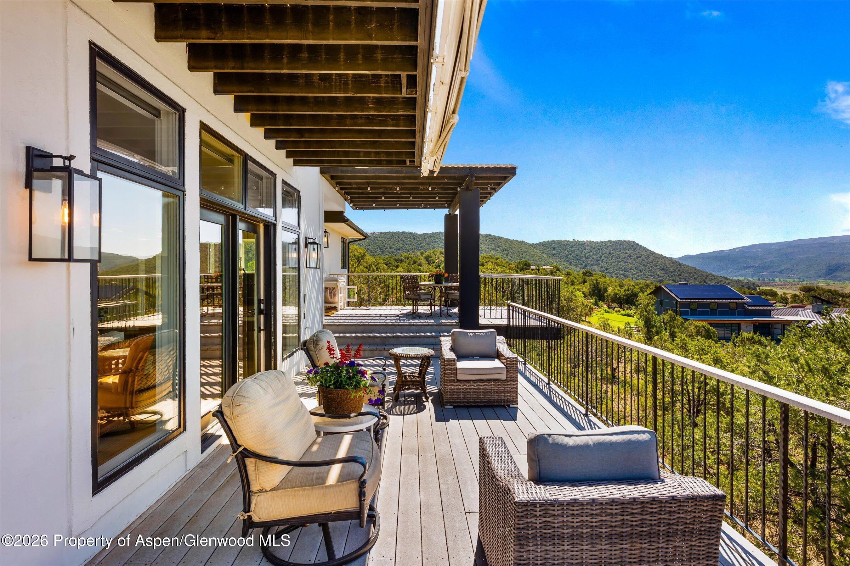 501 Wooden Deer Road Carbondale CO 81623