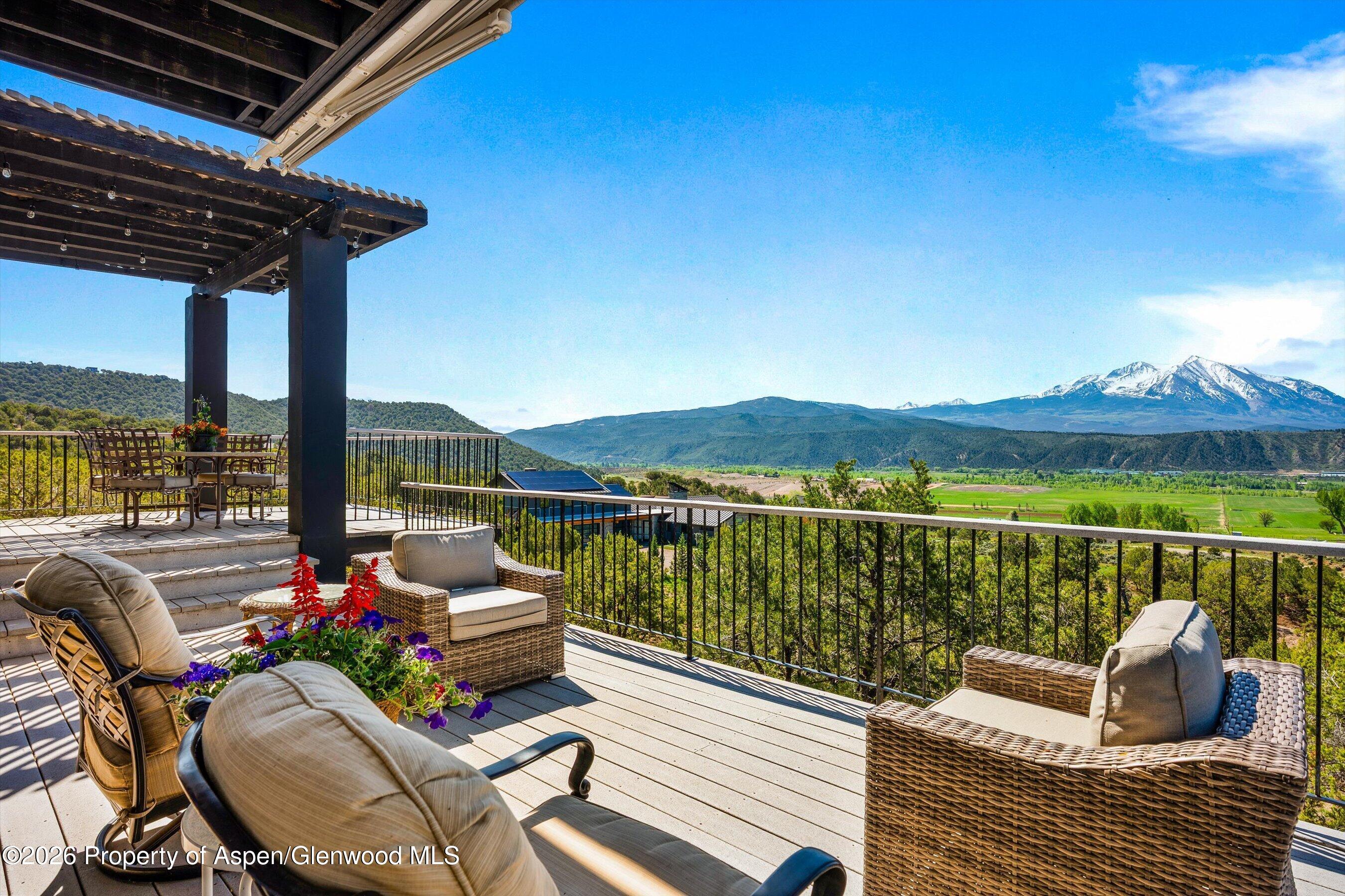 501 Wooden Deer Road Carbondale CO 81623