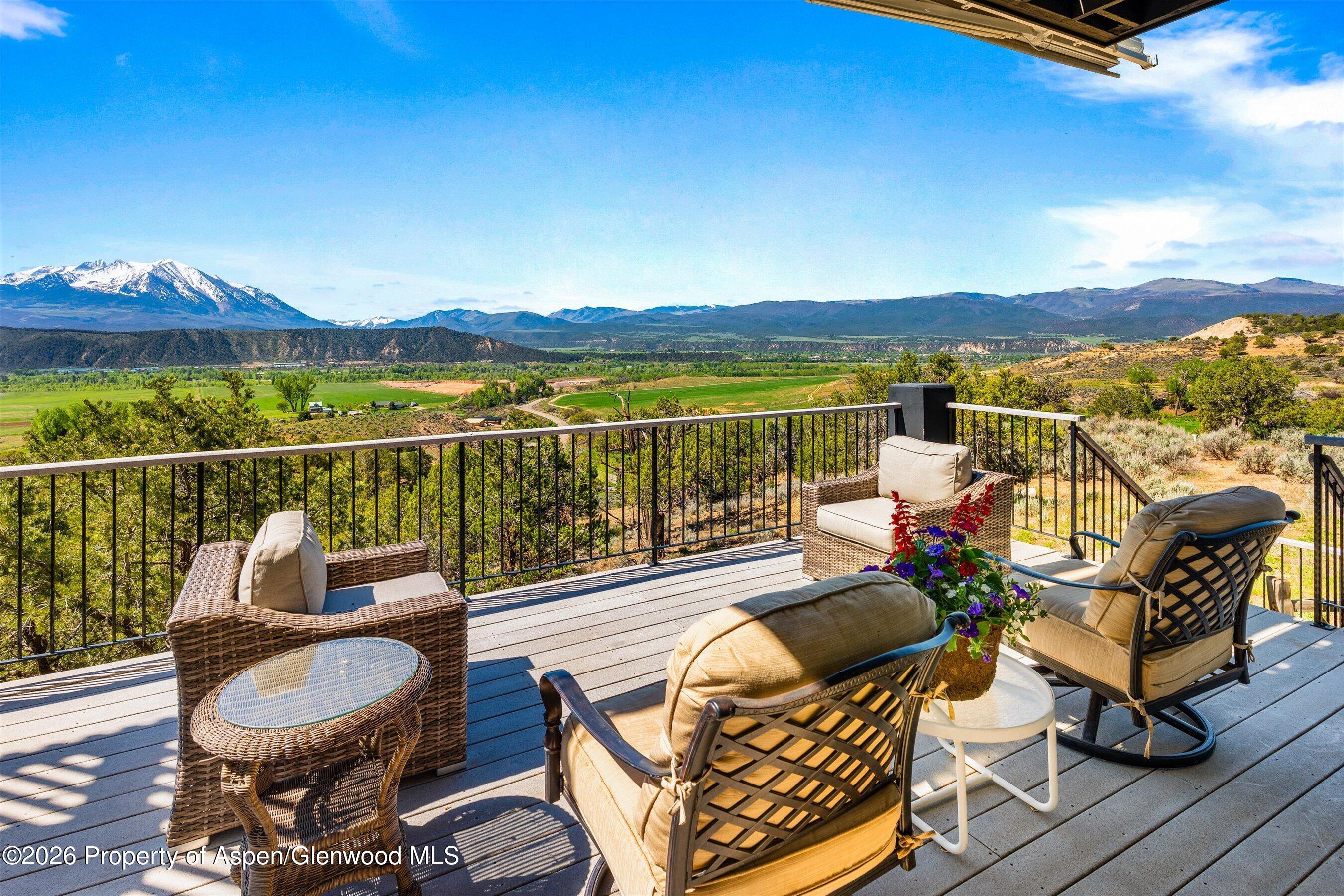 501 Wooden Deer Road Carbondale CO 81623