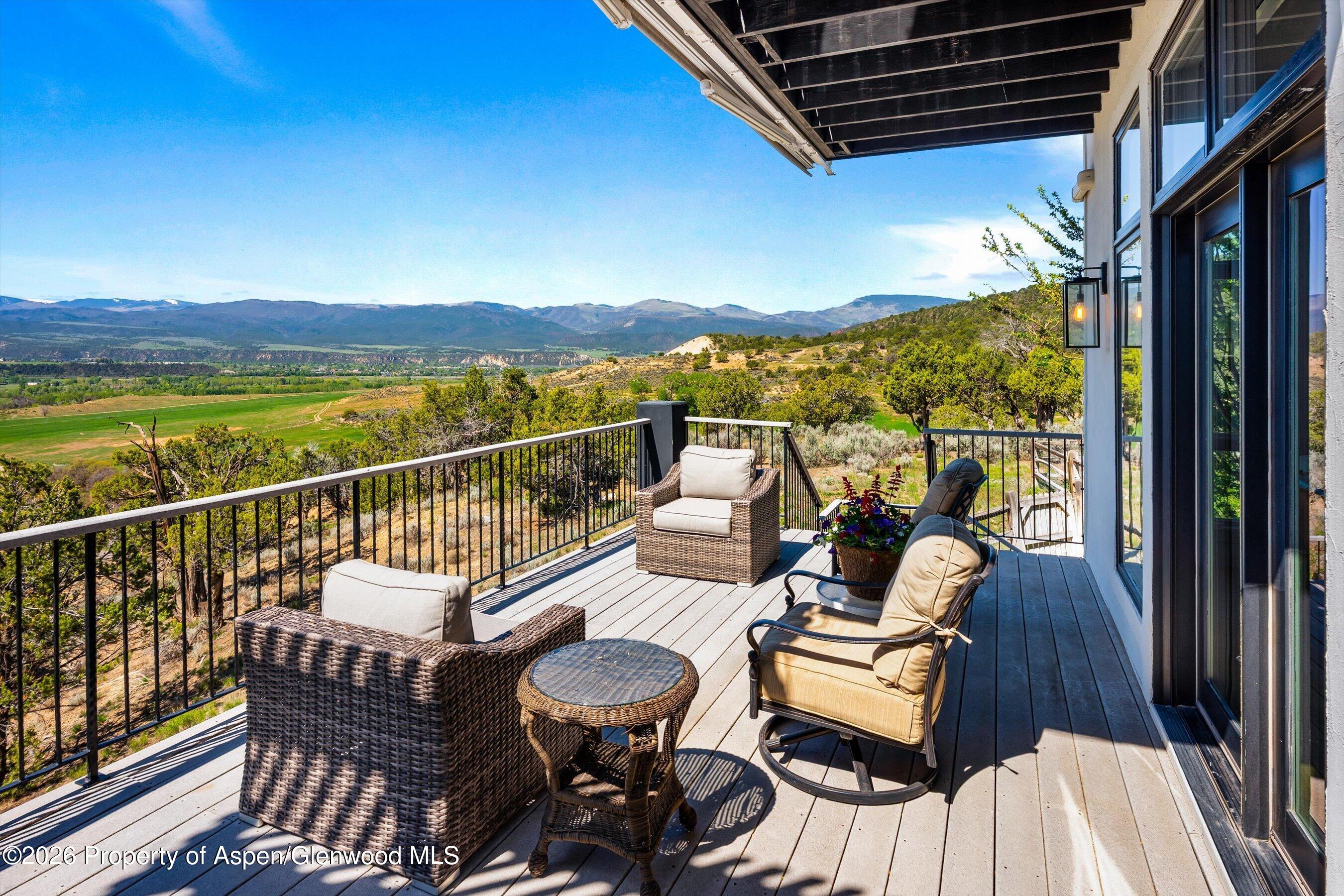 501 Wooden Deer Road Carbondale CO 81623