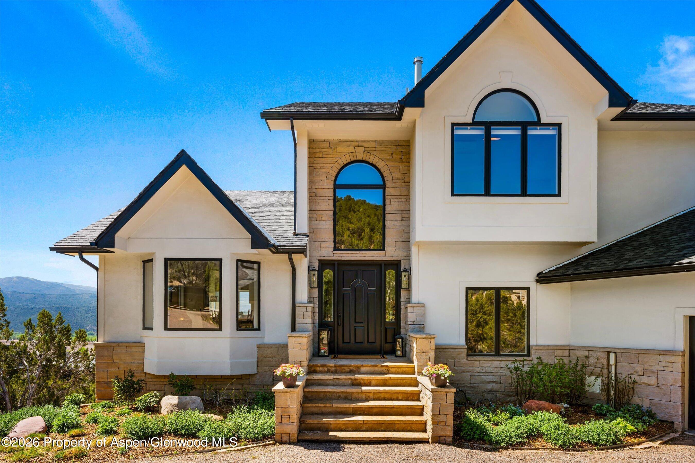 501 Wooden Deer Road Carbondale CO 81623