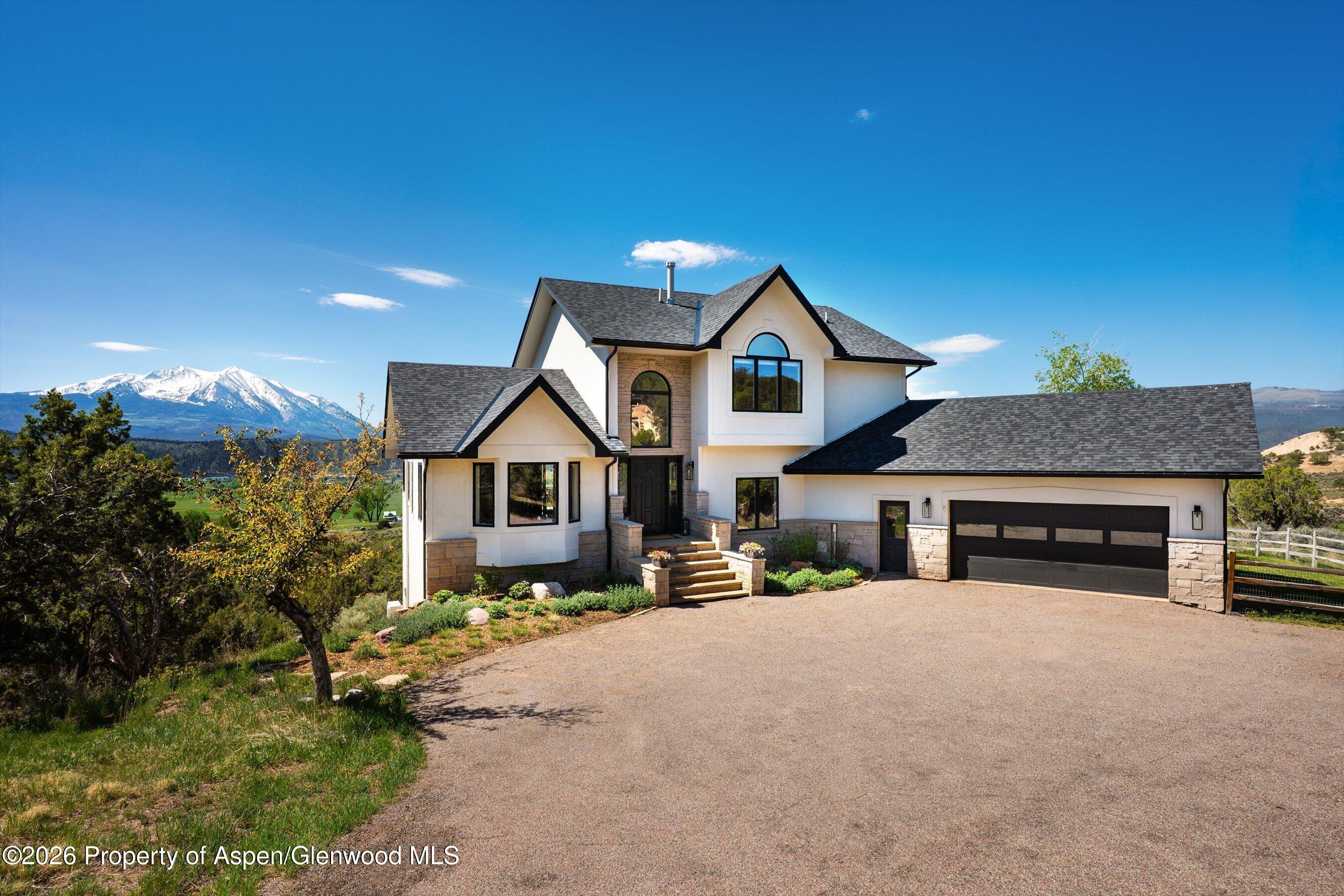 501 Wooden Deer Road Carbondale CO 81623