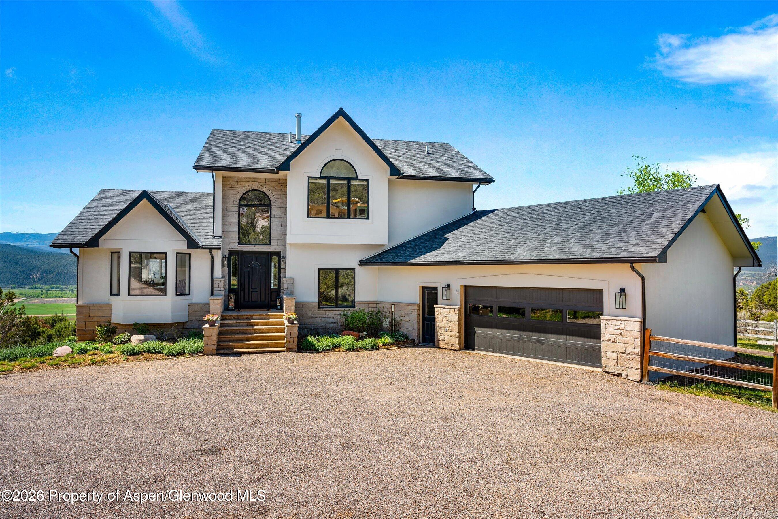 501 Wooden Deer Road Carbondale CO 81623