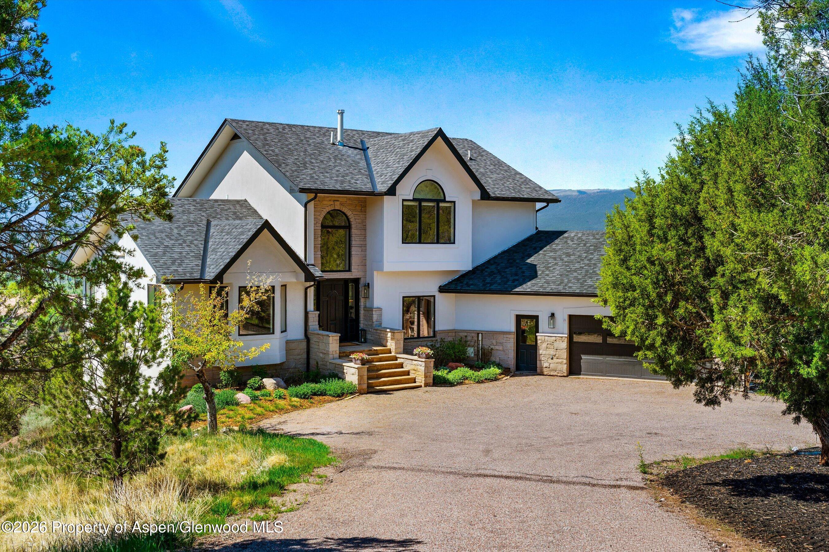 501 Wooden Deer Road Carbondale CO 81623