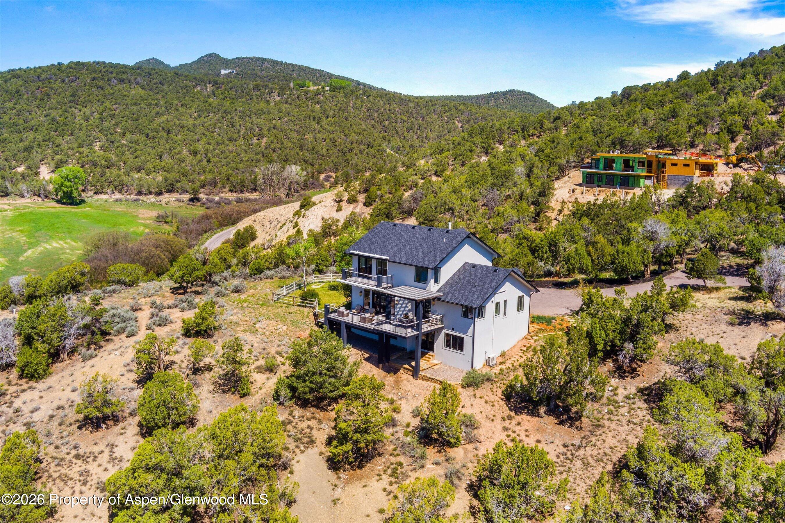 501 Wooden Deer Road Carbondale CO 81623