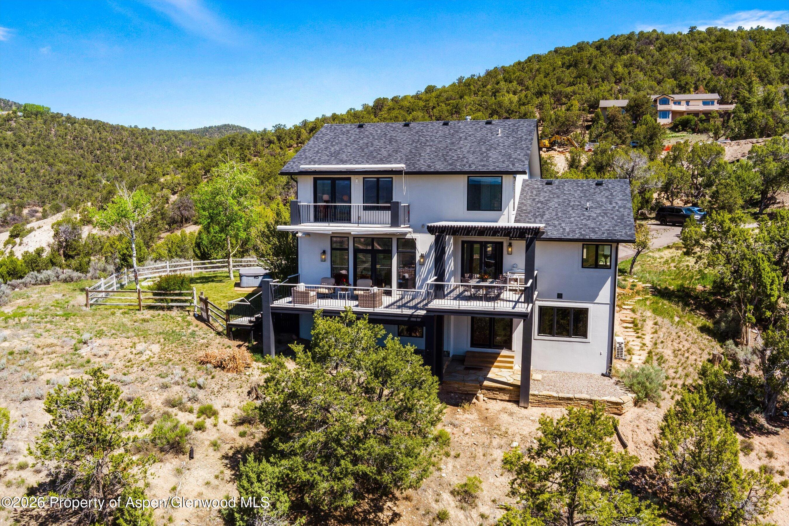 501 Wooden Deer Road Carbondale CO 81623