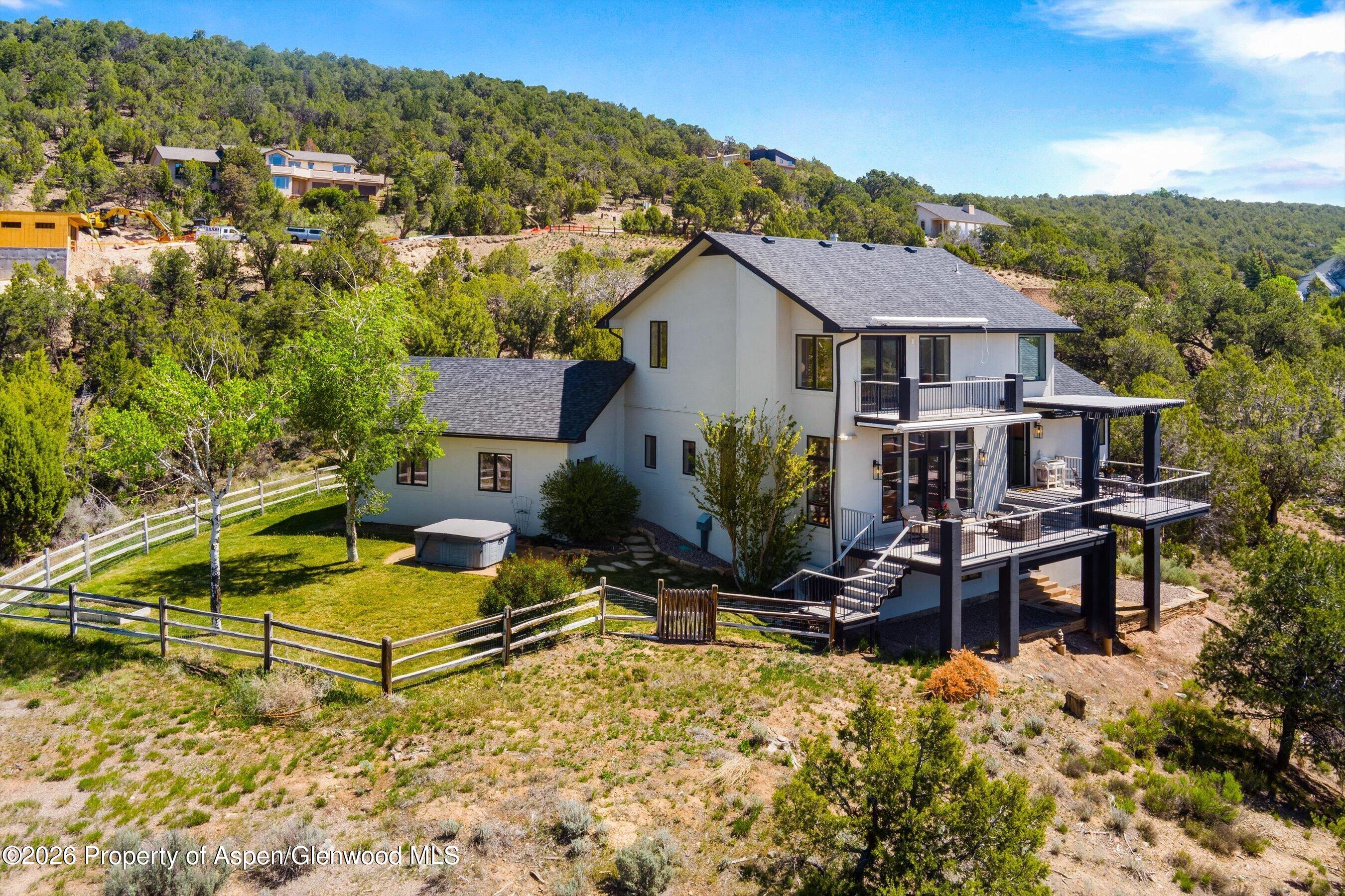 501 Wooden Deer Road Carbondale CO 81623