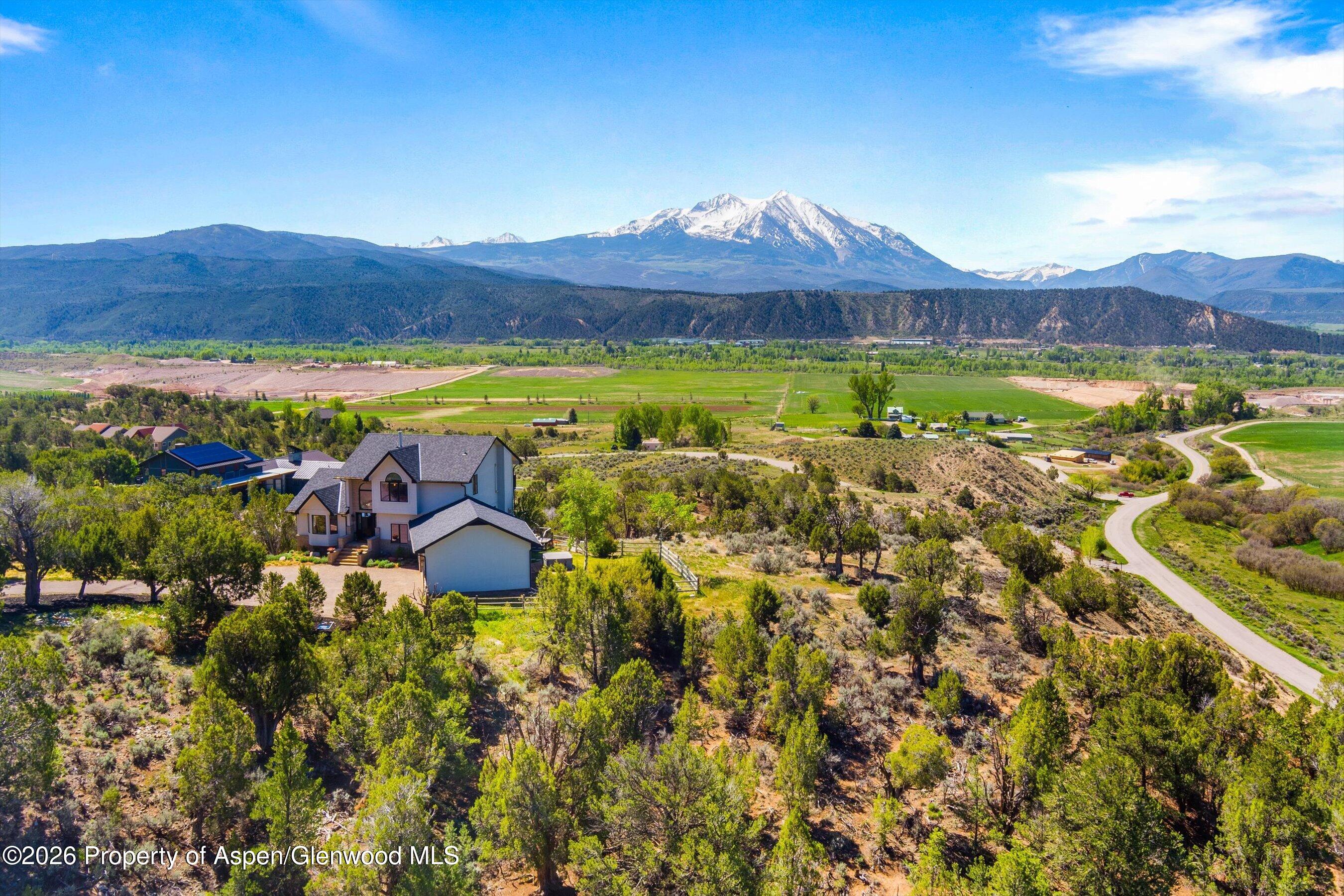501 Wooden Deer Road Carbondale CO 81623