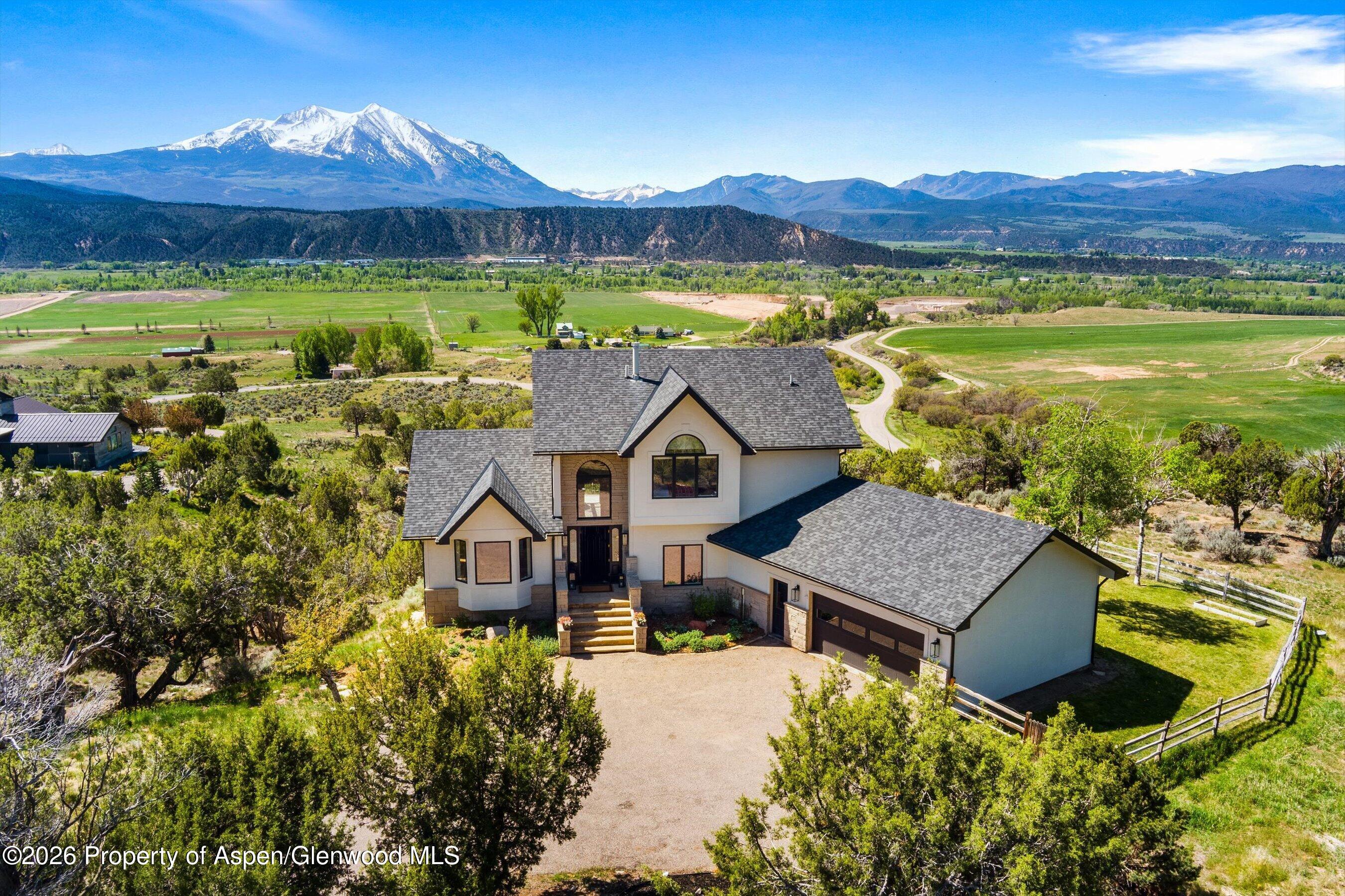 501 Wooden Deer Road Carbondale CO 81623
