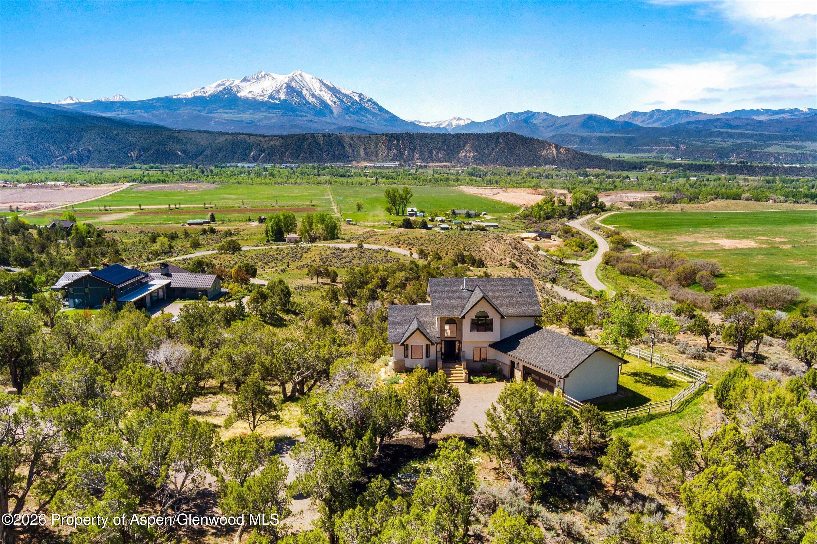 501 Wooden Deer Road Carbondale CO 81623