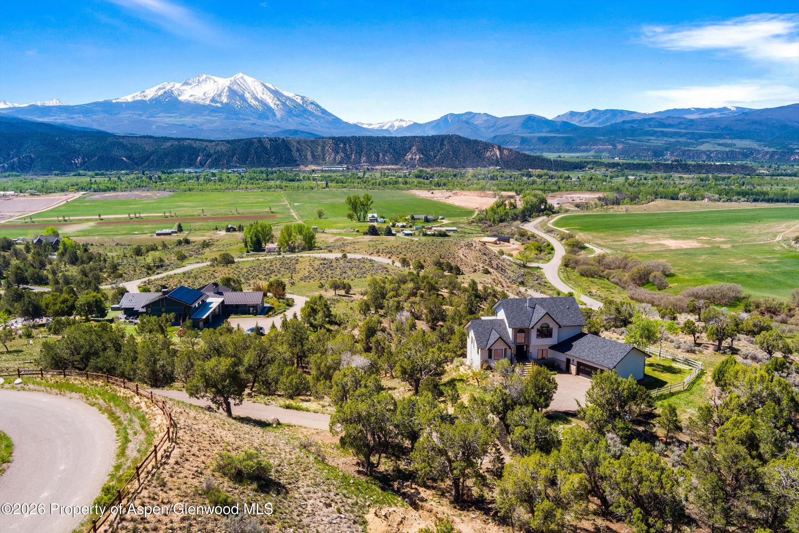 501 Wooden Deer Road Carbondale CO 81623