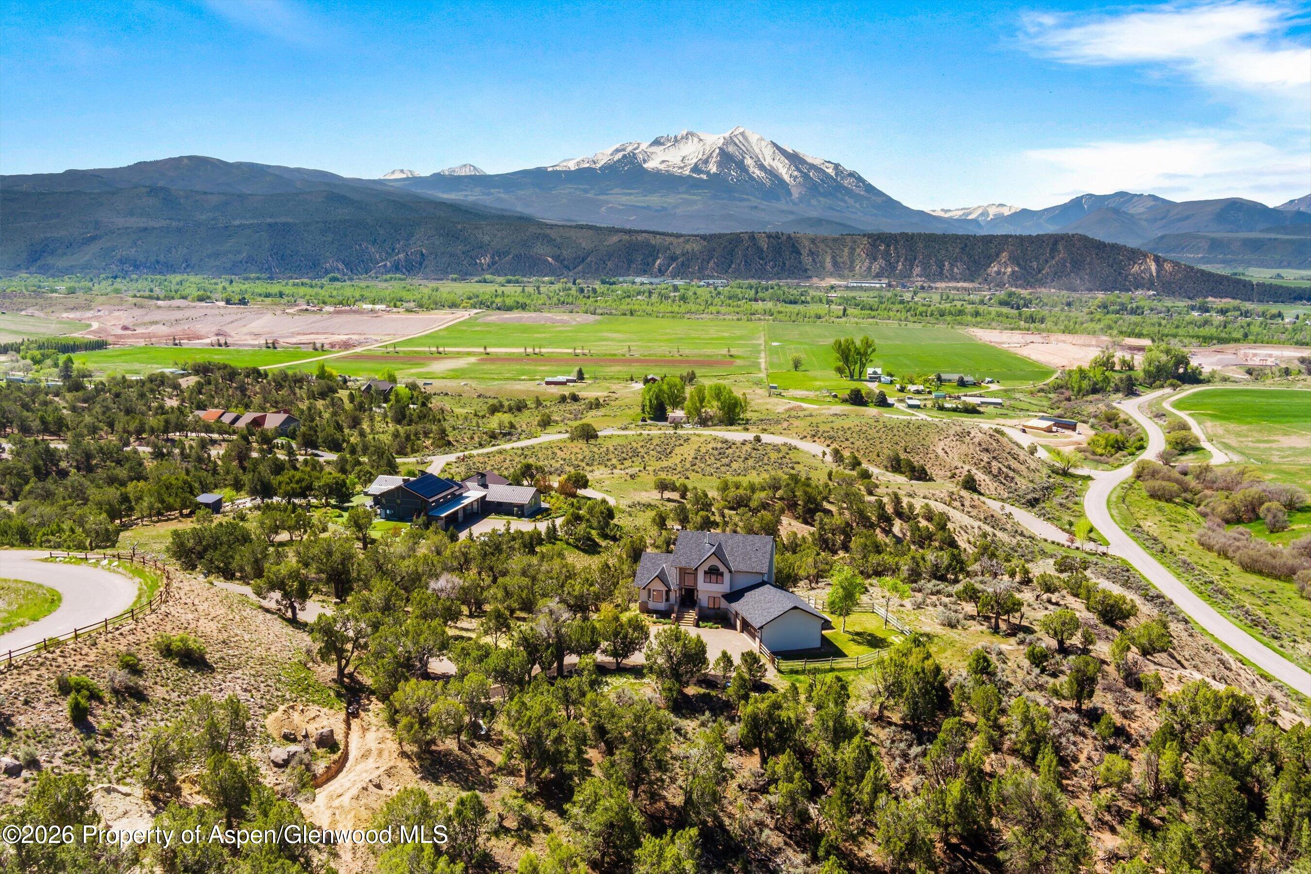 501 Wooden Deer Road Carbondale CO 81623