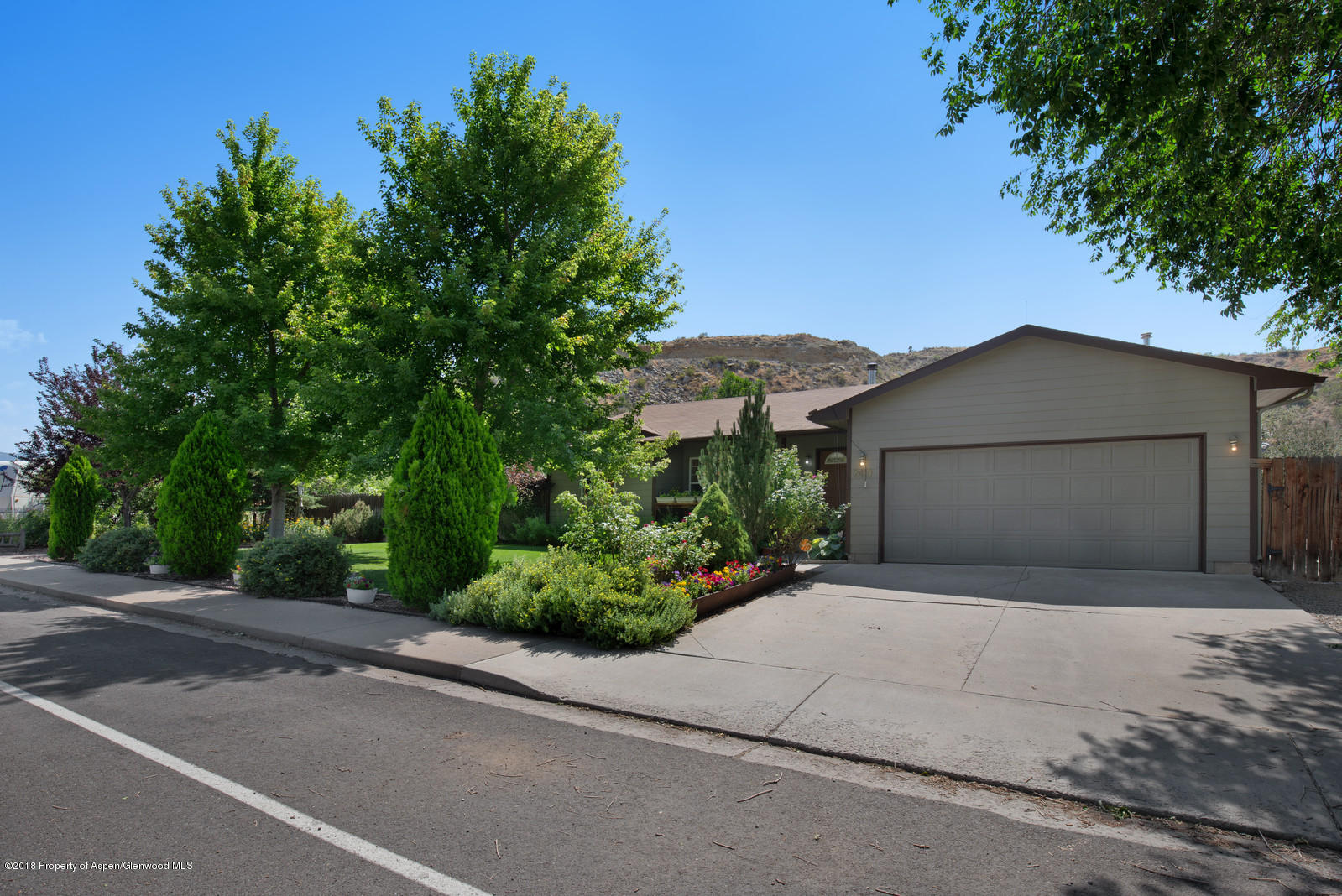 2410 Acacia Avenue Rifle CO 81650