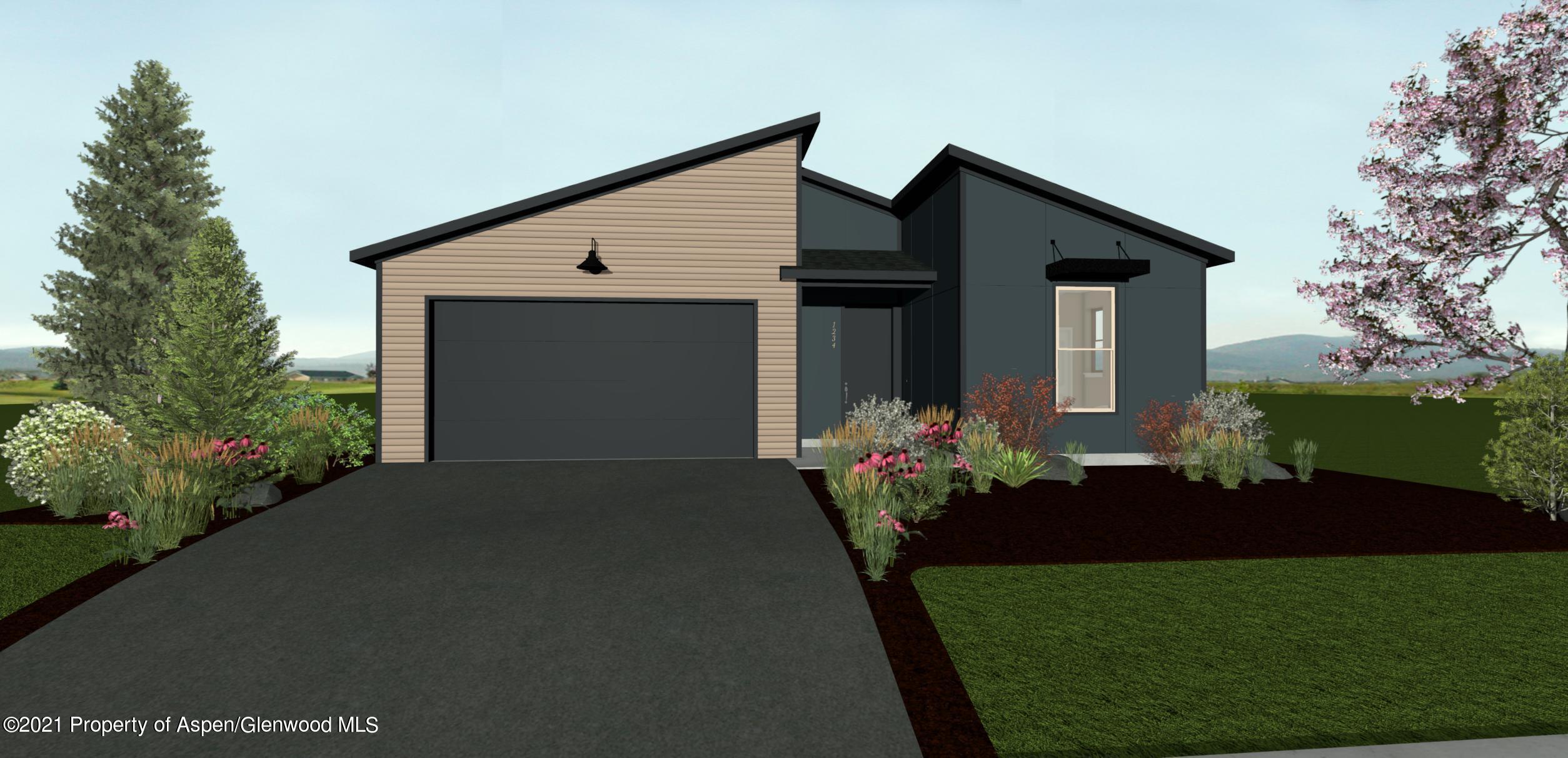330 Blue Heron Vista Glenwood Springs CO 81601