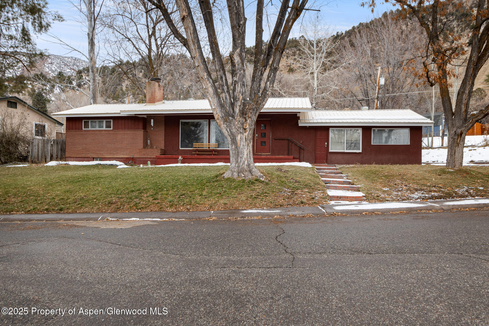 79 Ponderosa Drive Glenwood Springs CO 81601