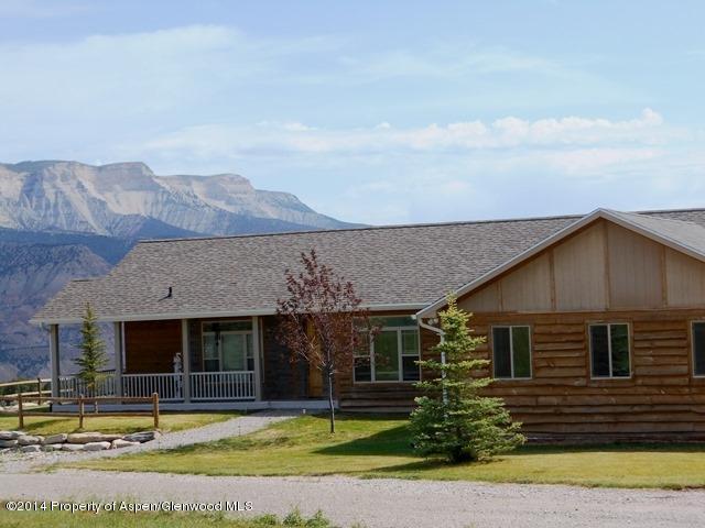 700 County Road 355 Parachute CO 81635