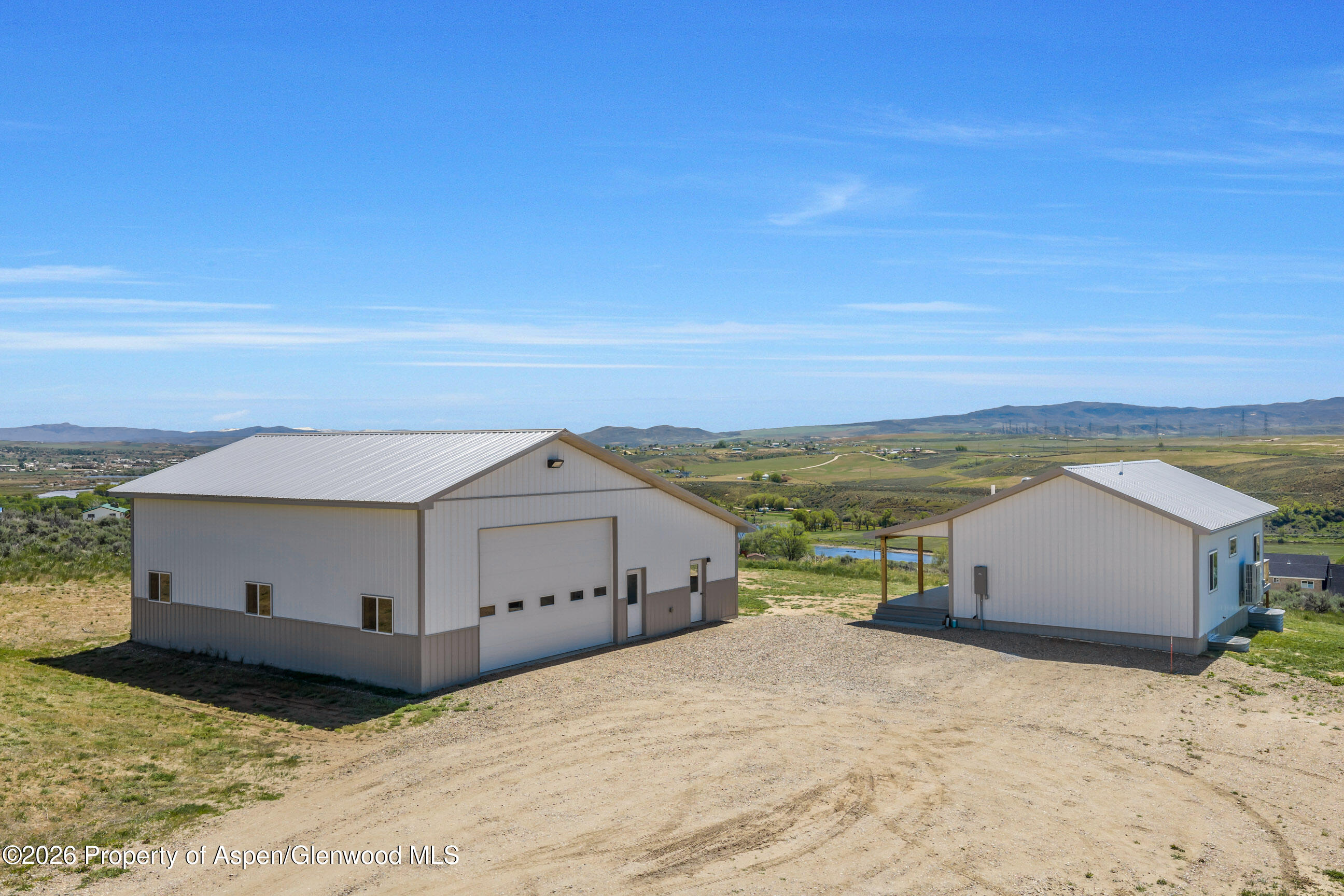 243 Danner Drive Craig CO 81625
