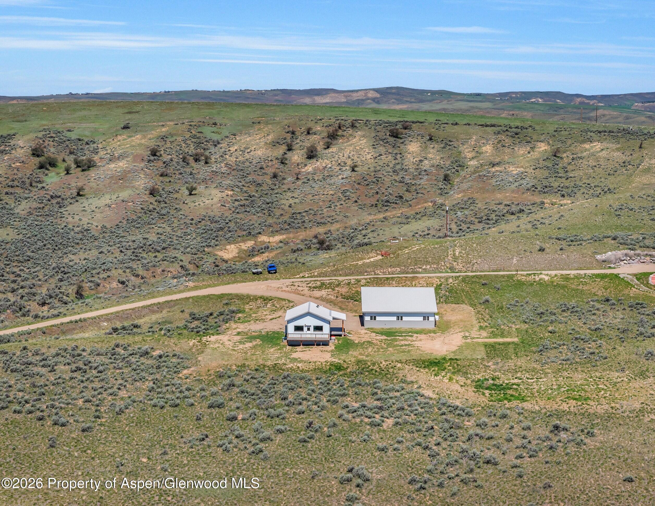 243 Danner Drive Craig CO 81625