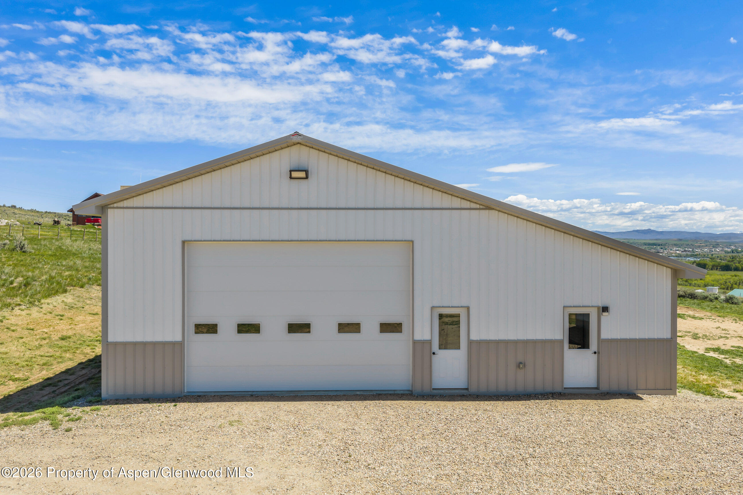 243 Danner Drive Craig CO 81625